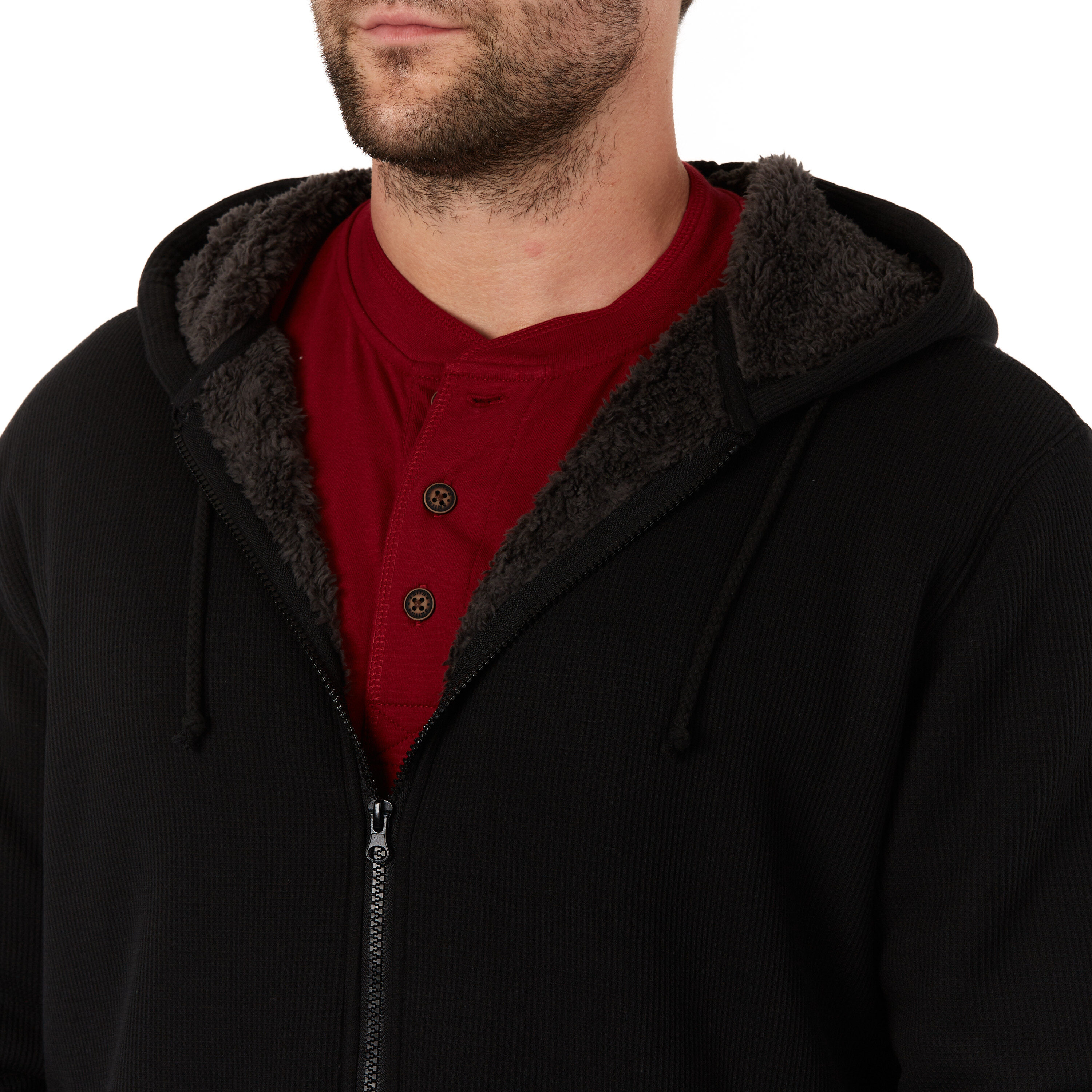 Smith's Workwear S4659A-BLK-M Jackets-Coats - View #6