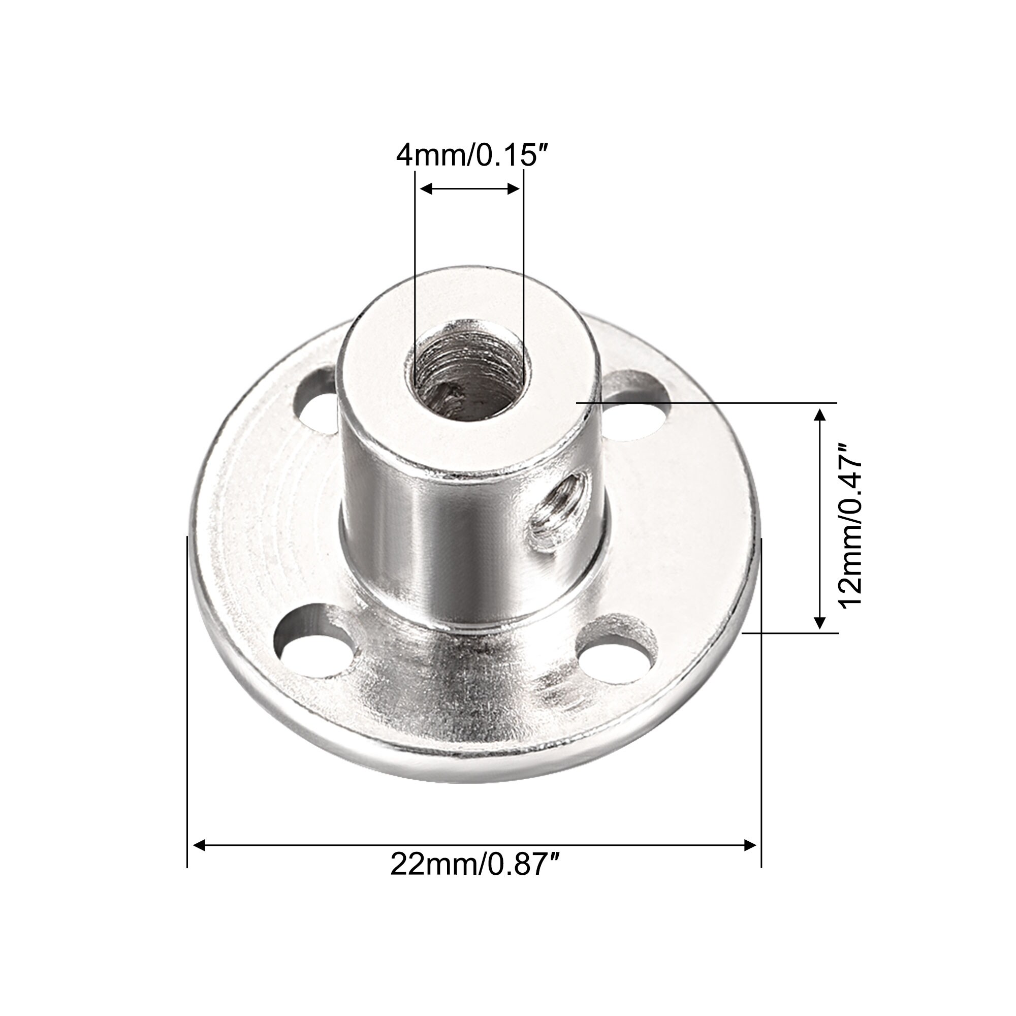 Unique Bargains S26090801UX4481 Cement-Board-Screws - View #3