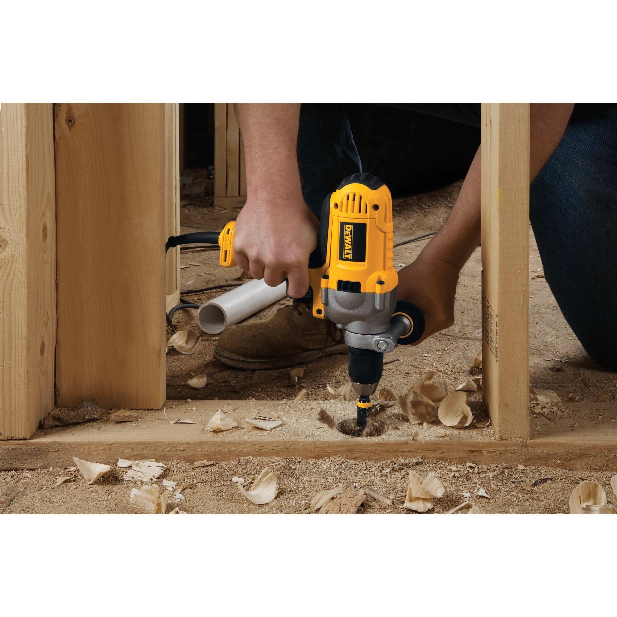 DEWALT DWD215G c100010 - View #8