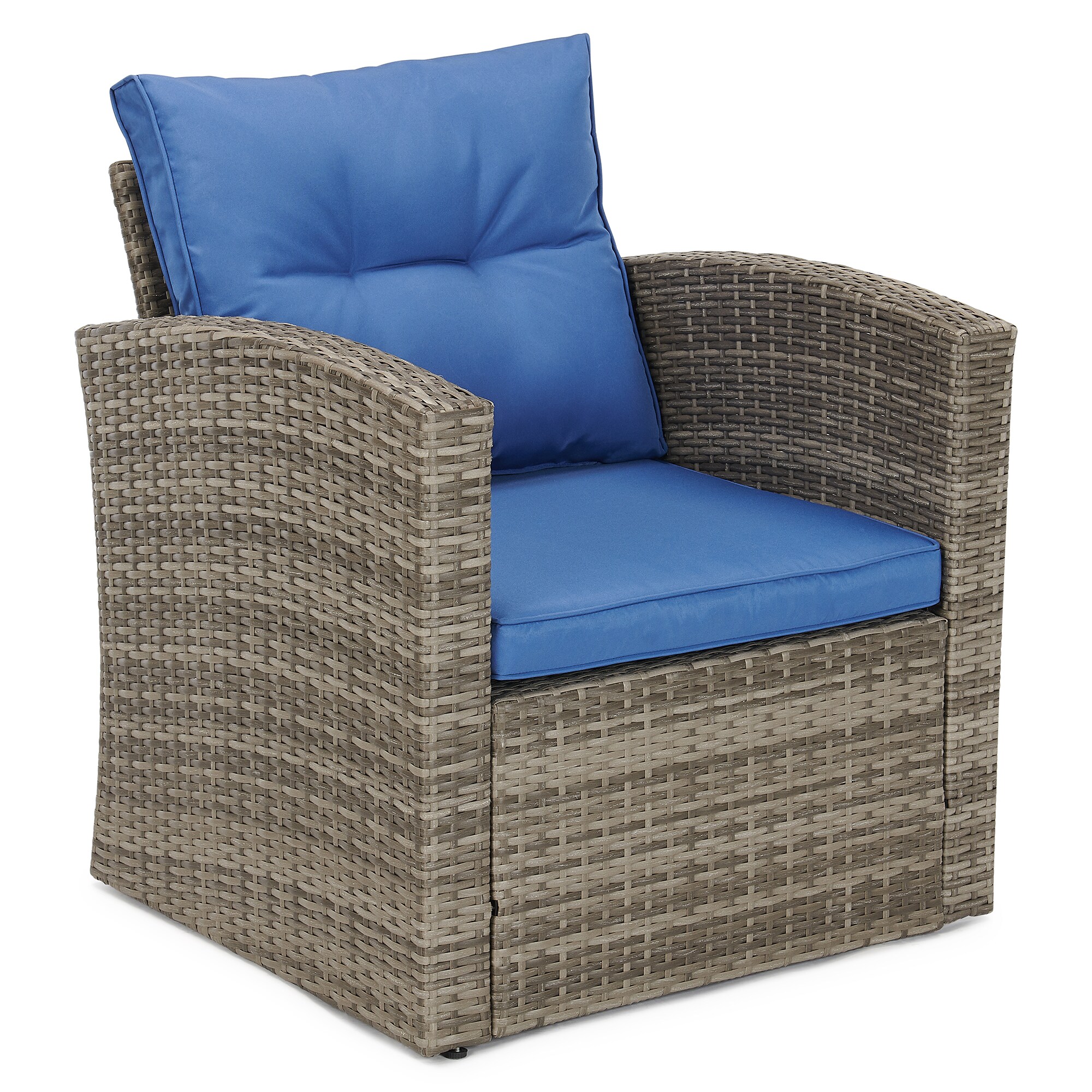 EDYO LIVING LTHZ009-GR Patio-Conversation-Sets - View #5