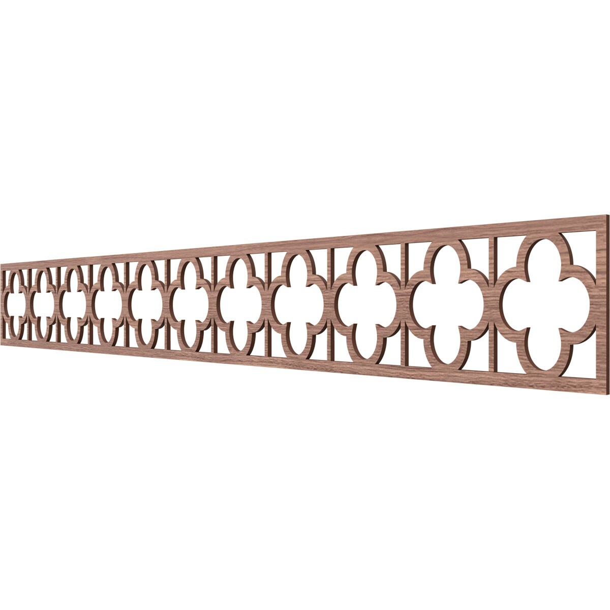Ekena Millwork MLDA06X46WDLWA Wall-Panel-Moulding - View #5