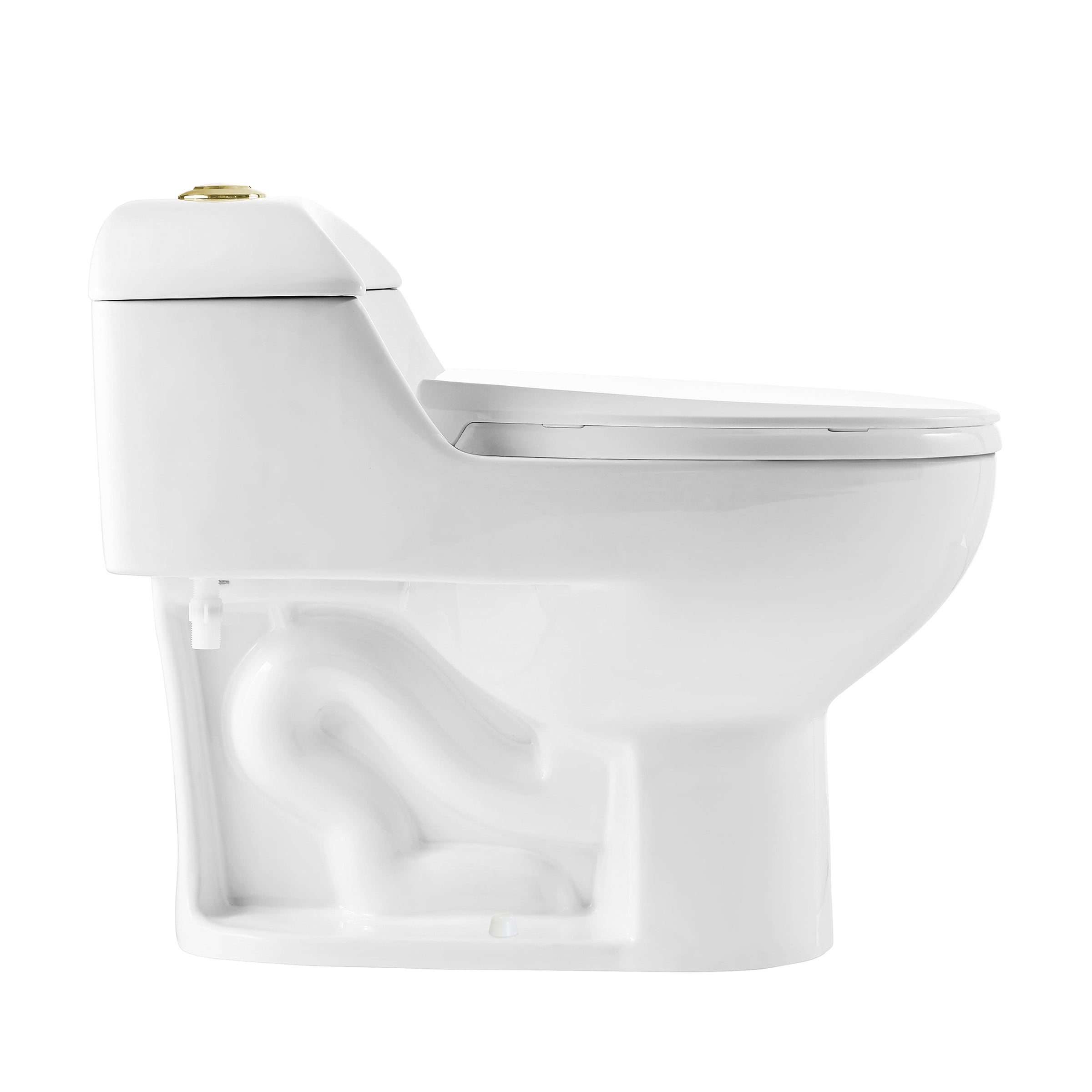 Swiss Madison SM-25-1TMPE03WH toilets - View #3