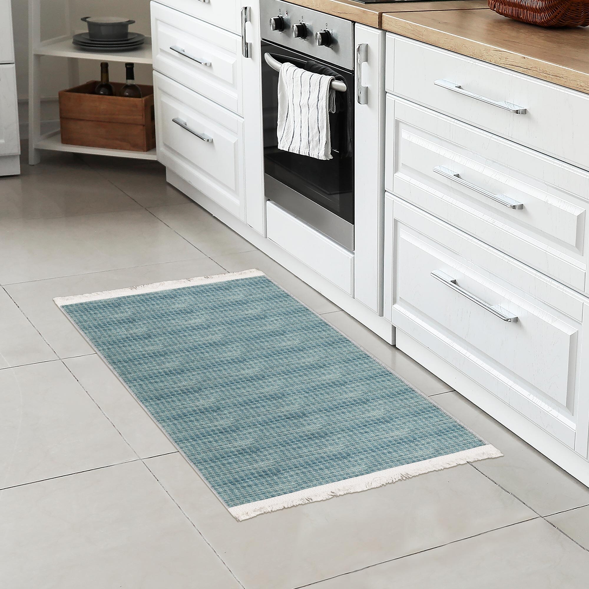 Ottomanson PRG7106-2X3 rugs - View #7