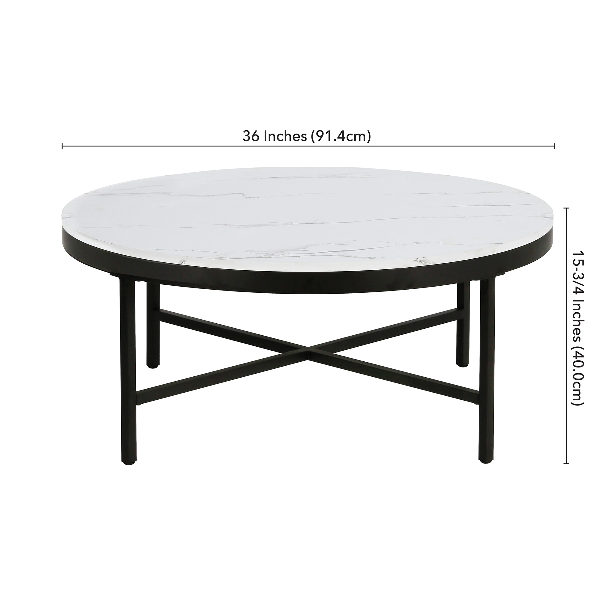 Hailey Home CT0997 Coffee-Tables - View #6