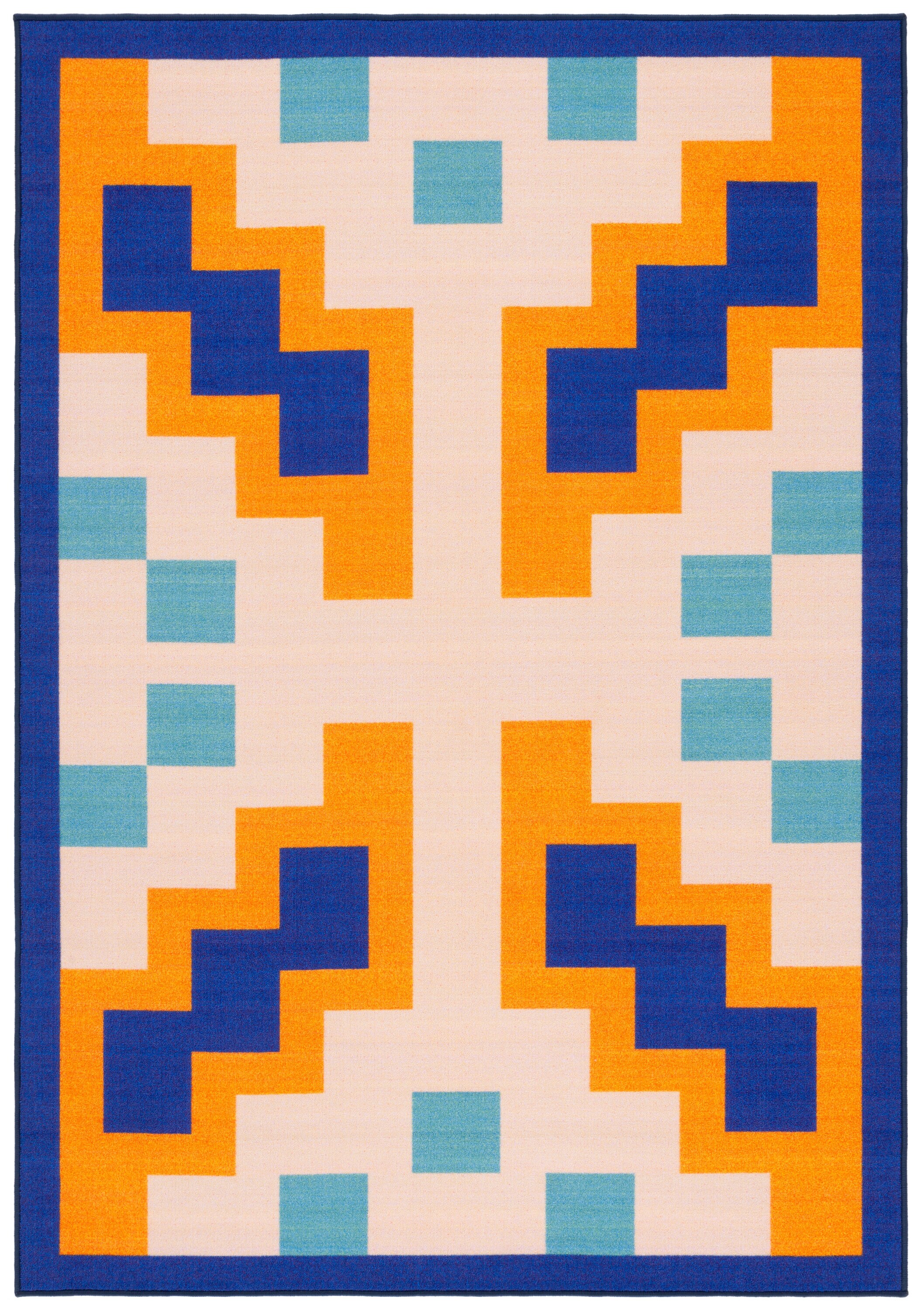 Safavieh DGA103P-5 rugs - View #2