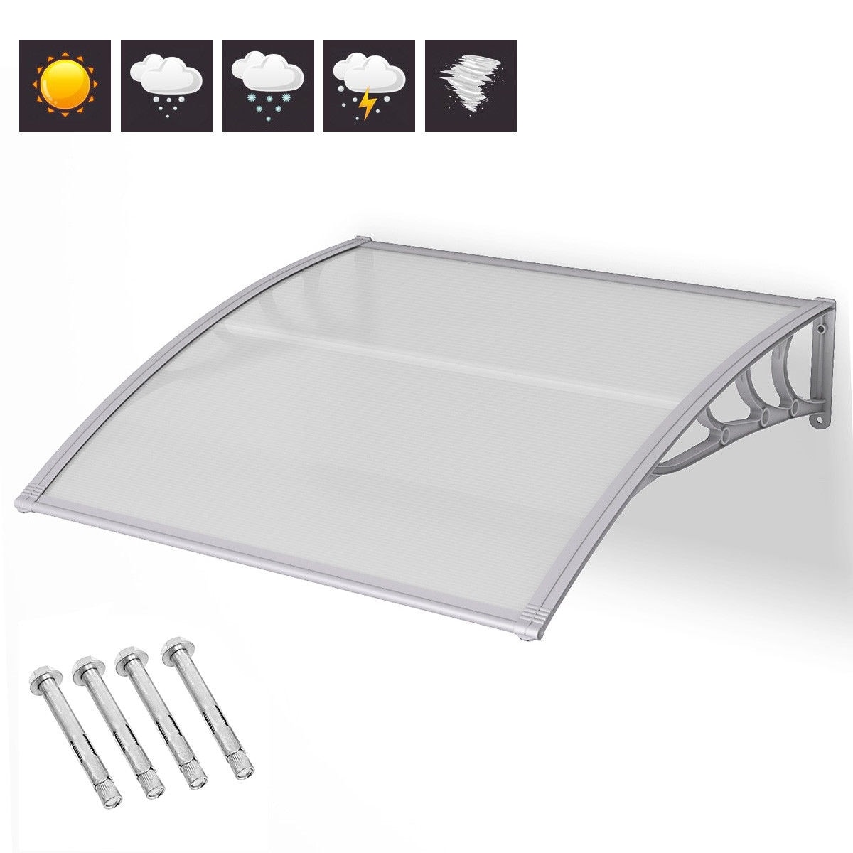 Volenca VOL-ELATKR awnings - View #4