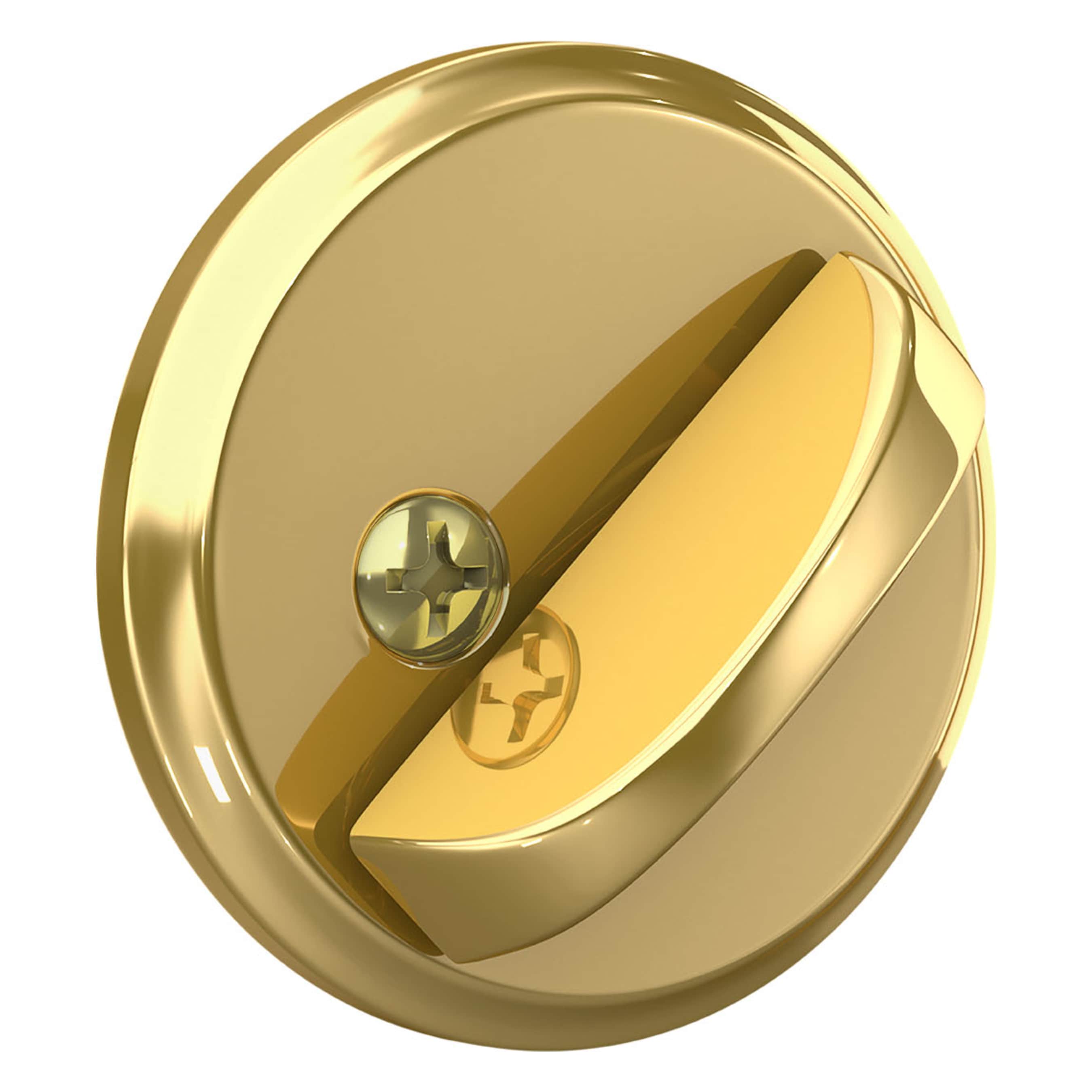 Schlage B60 N G 505 605 Door-Deadbolts - View #5