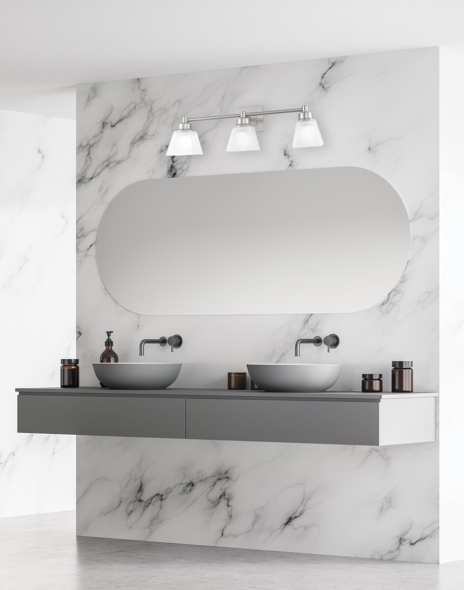 Norwell Lighting 9637-BN-SQ b089995 - View #4