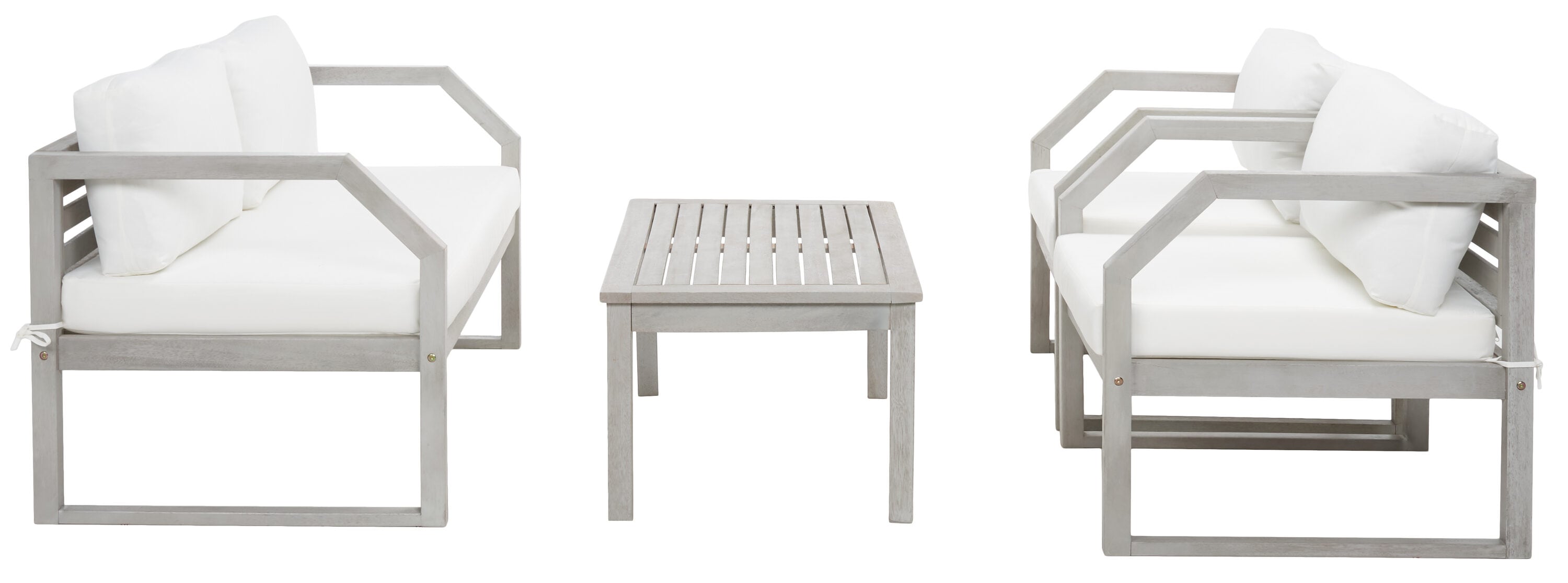 Safavieh PAT7067B Patio-Conversation-Sets - View #10