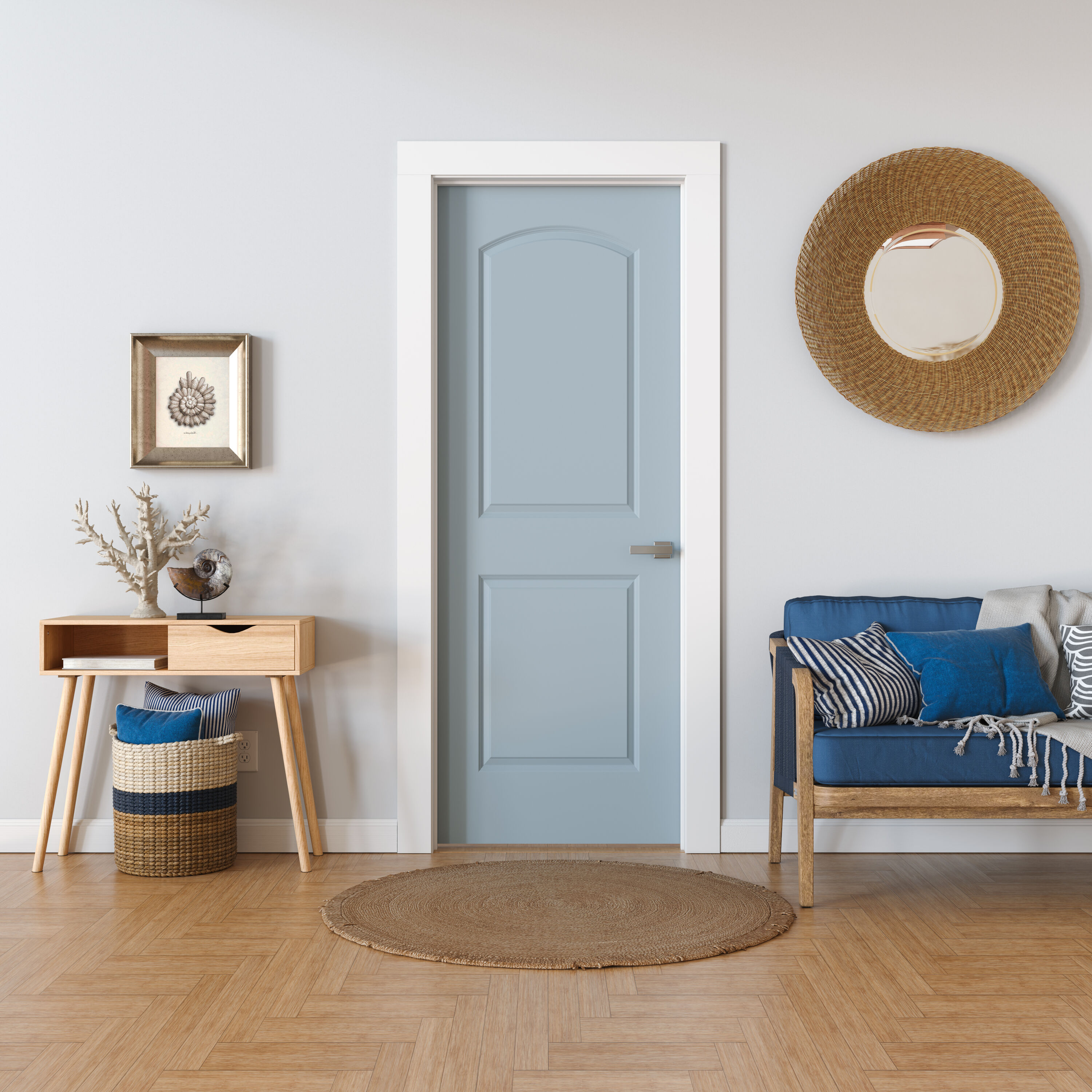 JELD-WEN LOWOLJW251600135 Pre-Hung-Doors - View #2