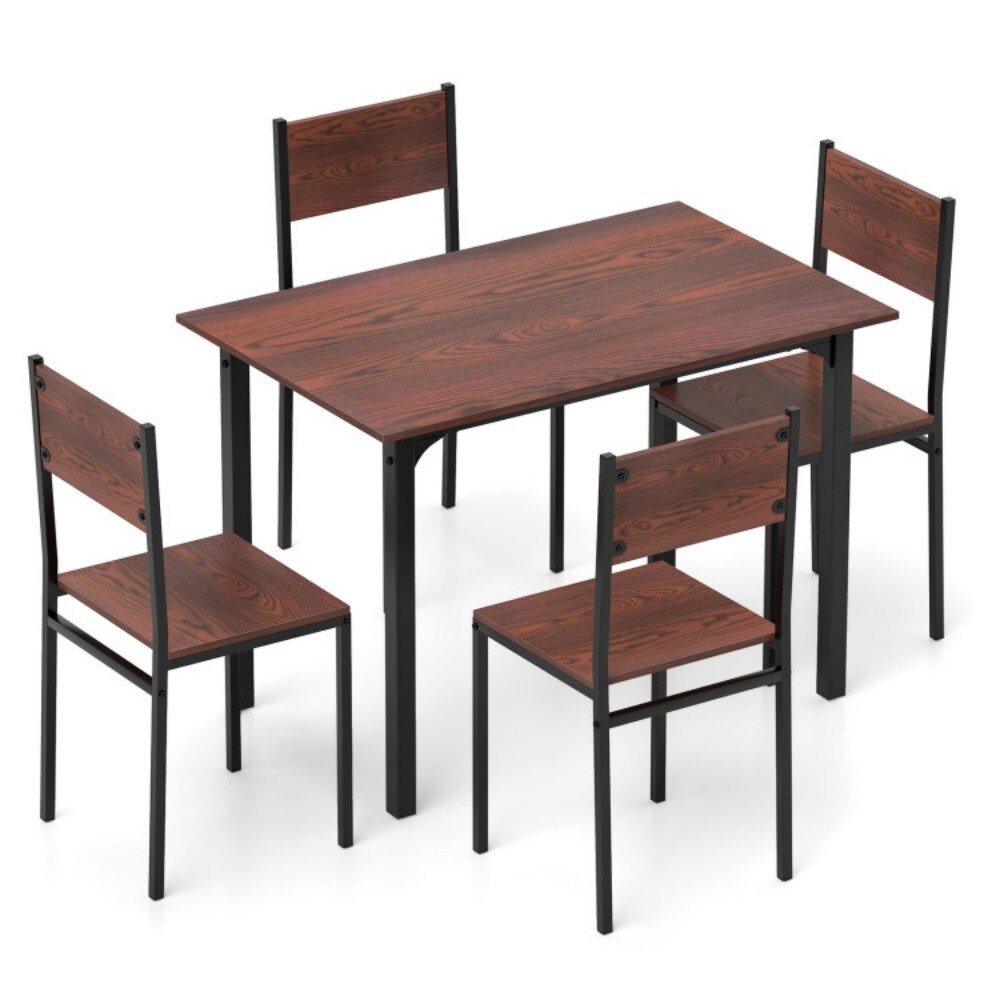Fenbeli LJMLSFENHY857 Dining-Sets - View #2