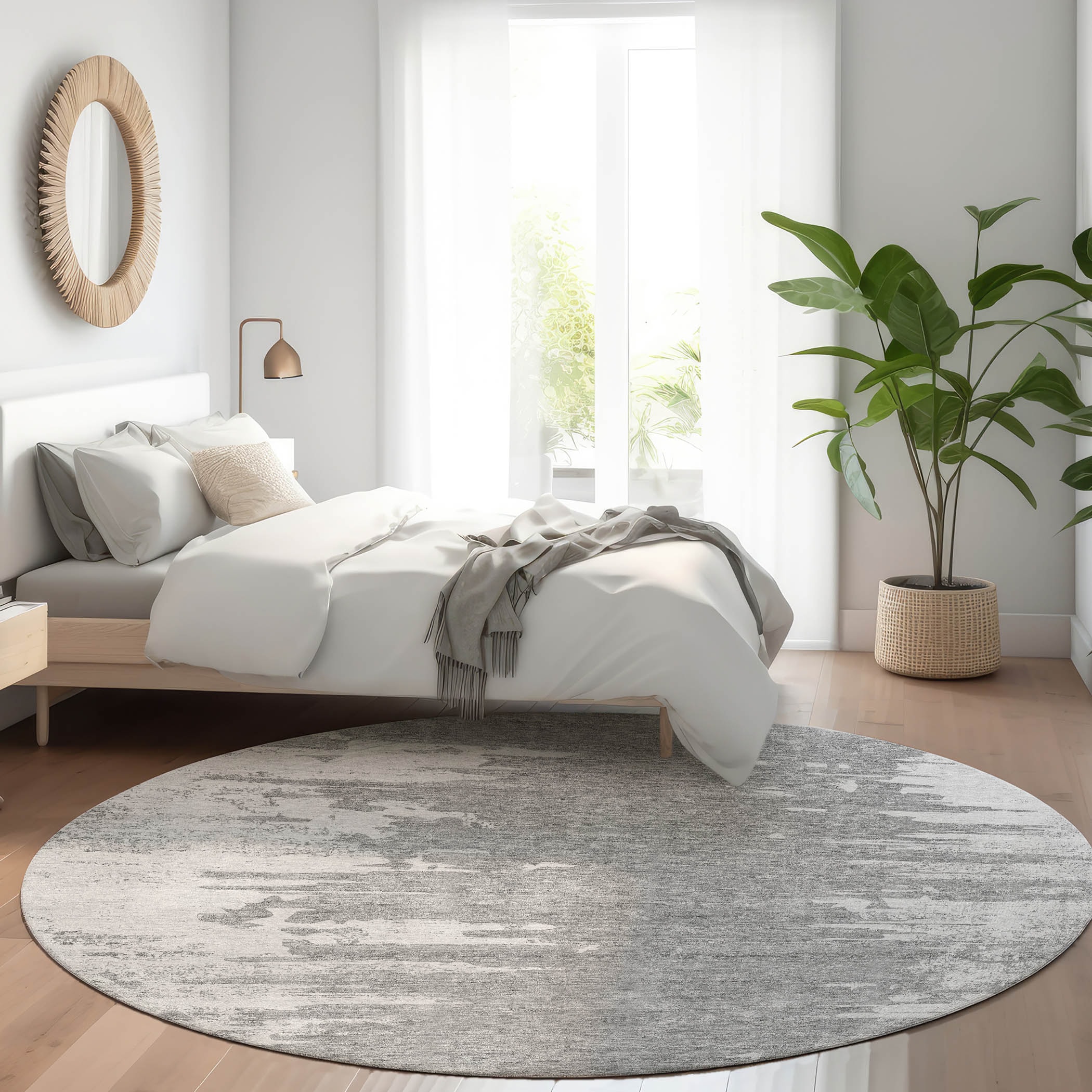 Addison Rugs ACN705SV8RO rugs - View #5