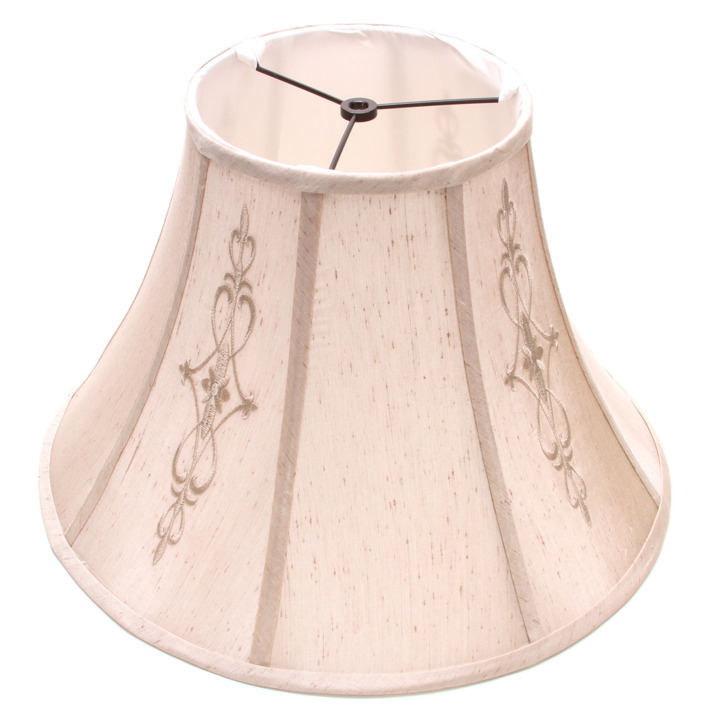 lowes lamp shades large