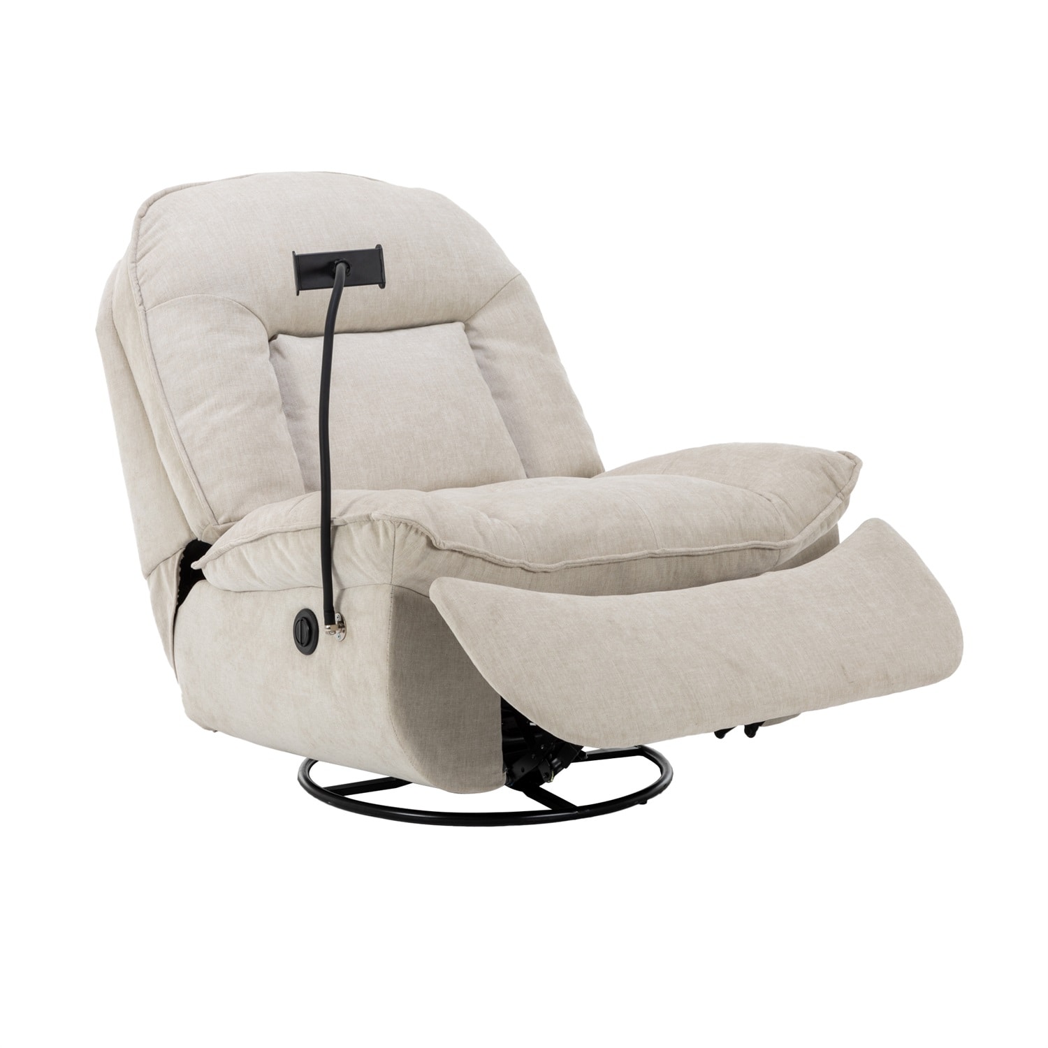Mondawe MO-QN8050-BE recliners - View #9