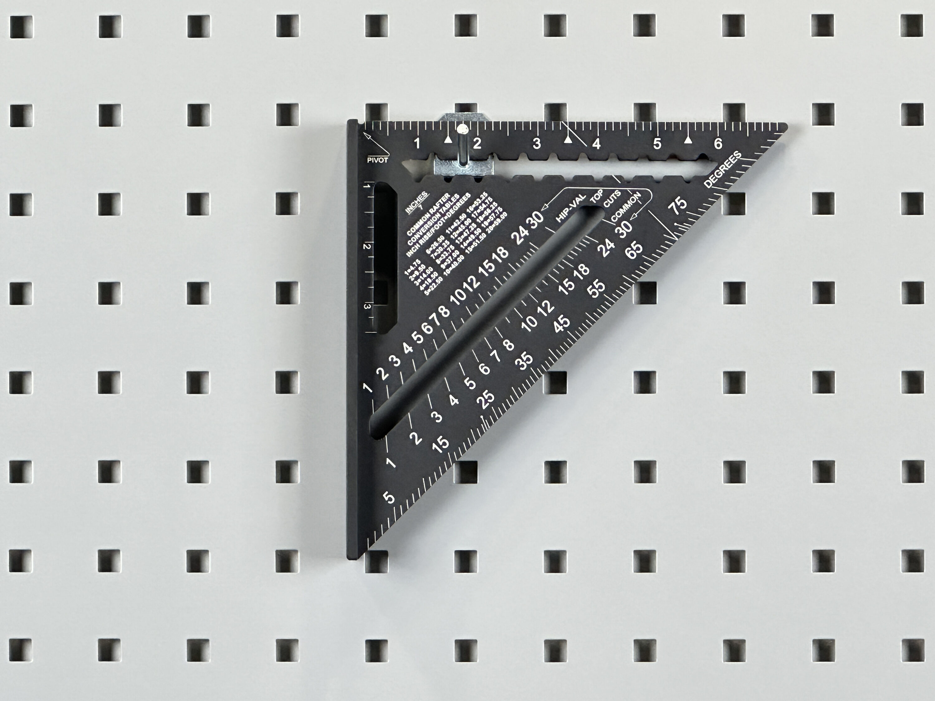 Triton Products 51013 Pegboard-Acc - View #4