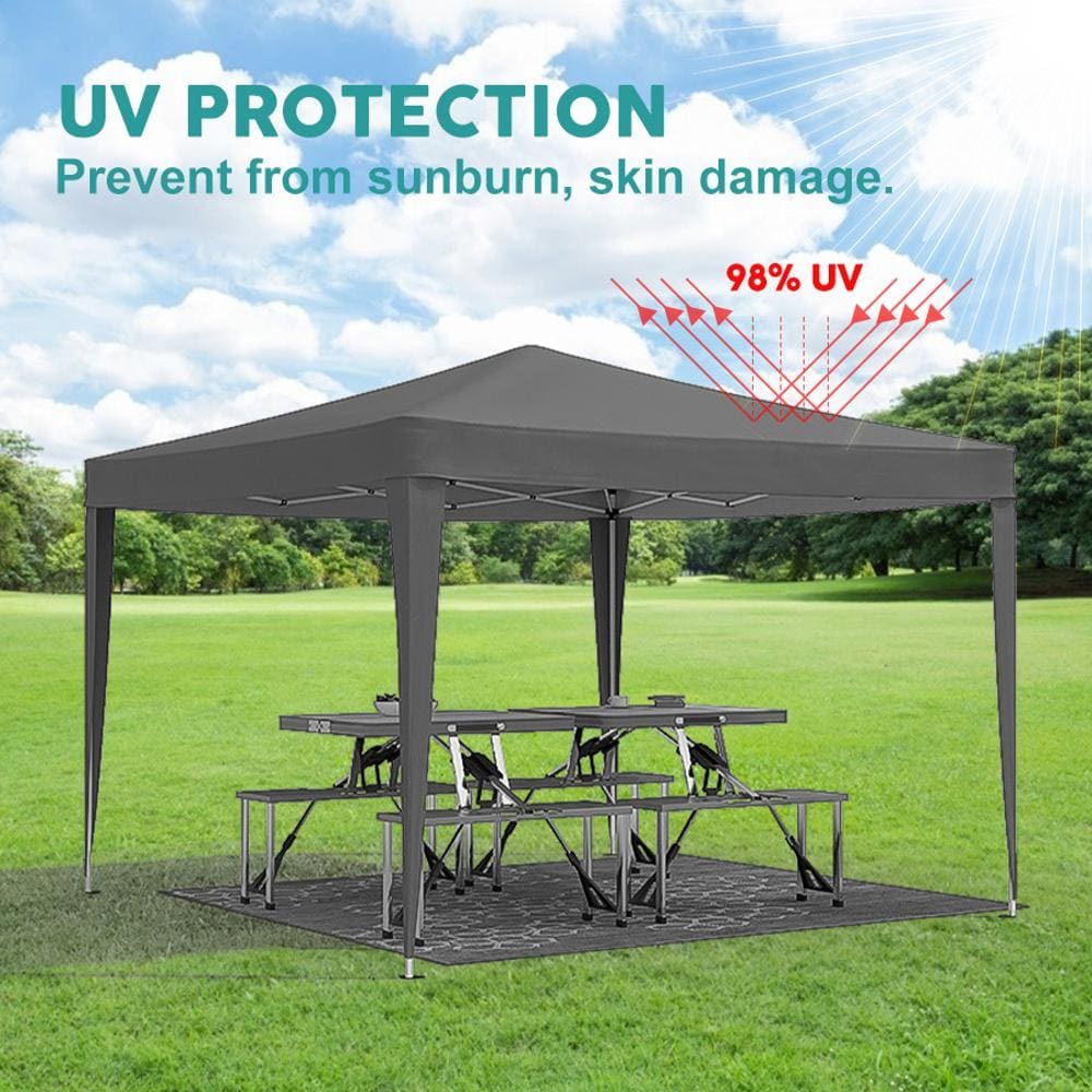 Bayfeve BF-6016WCT Canopies-Sl - View #5