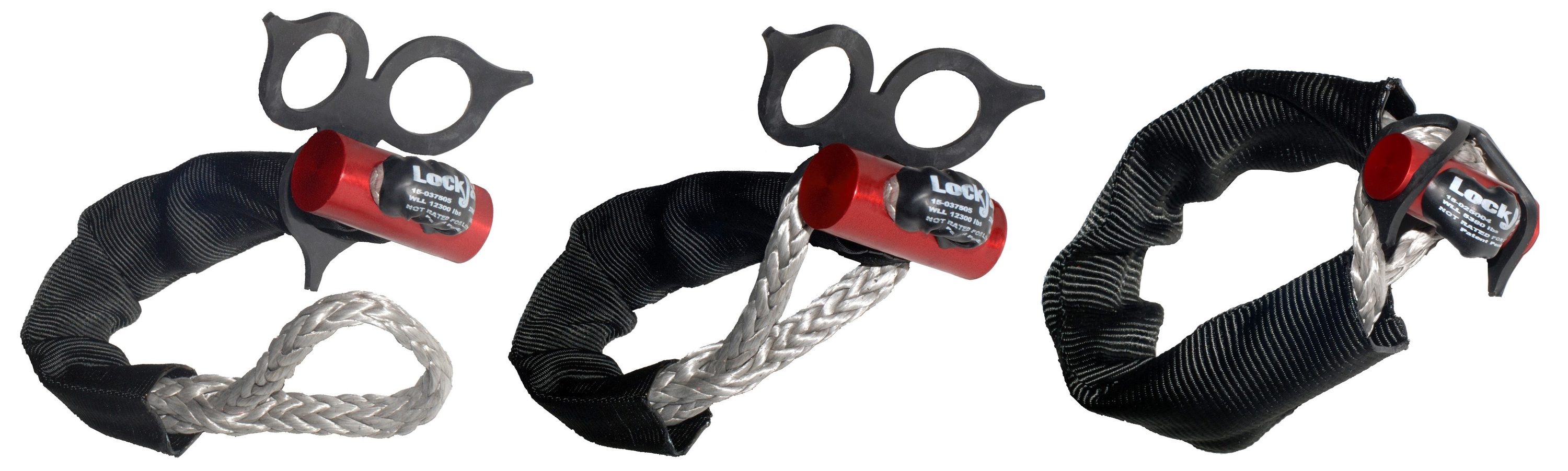 LockJaw 15-043810 Winches-Accessories - View #3