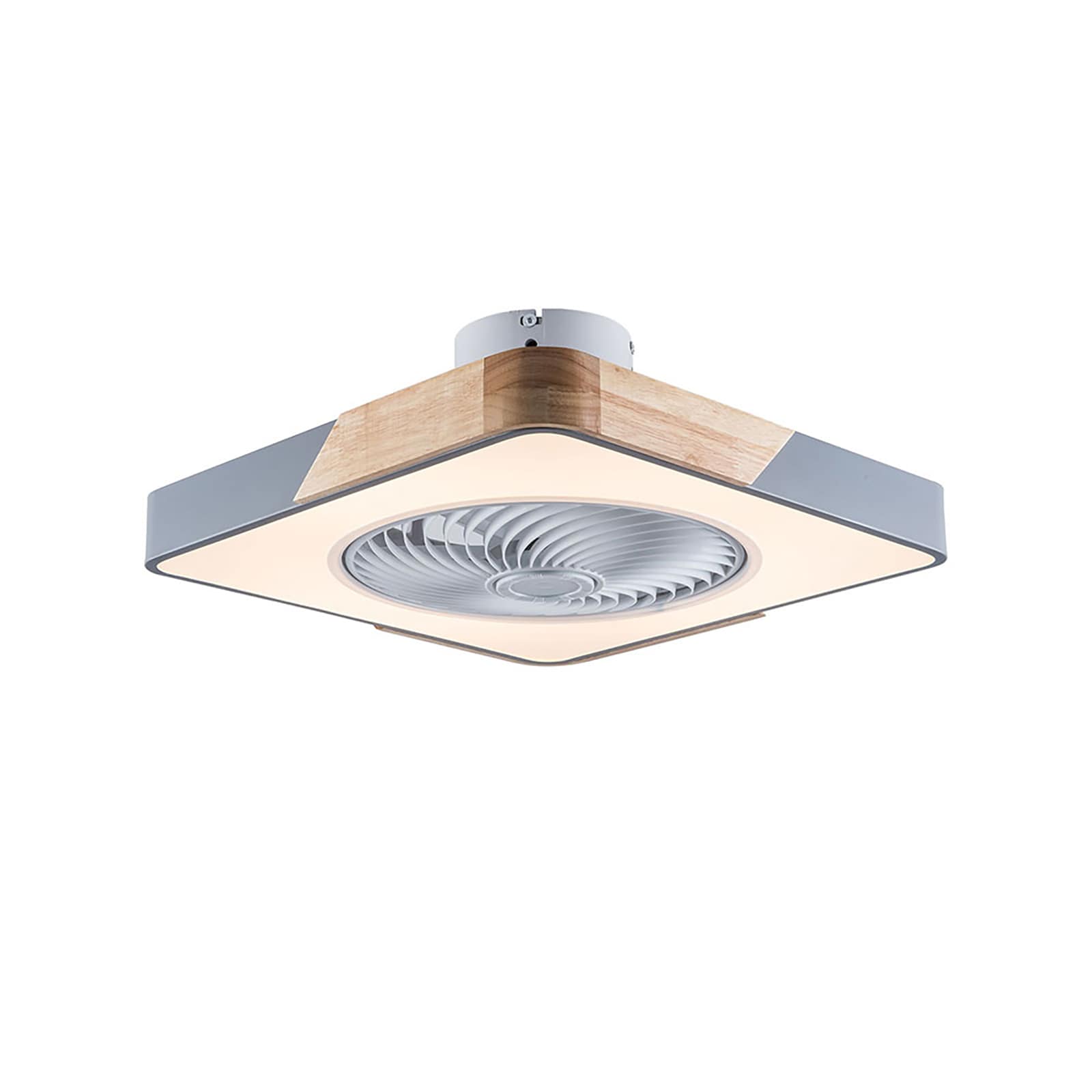 Oukaning HG-HCXLST-3873-US-BT Ceiling-Fans - View #3