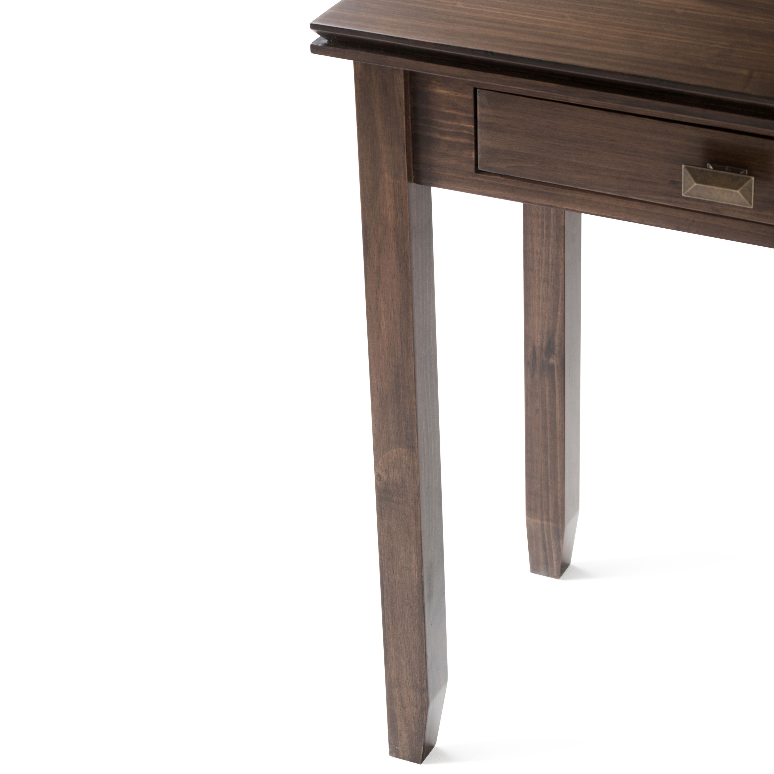 Simpli Home AXCHOL003-NAB Console-Sofa-Tables - View #4