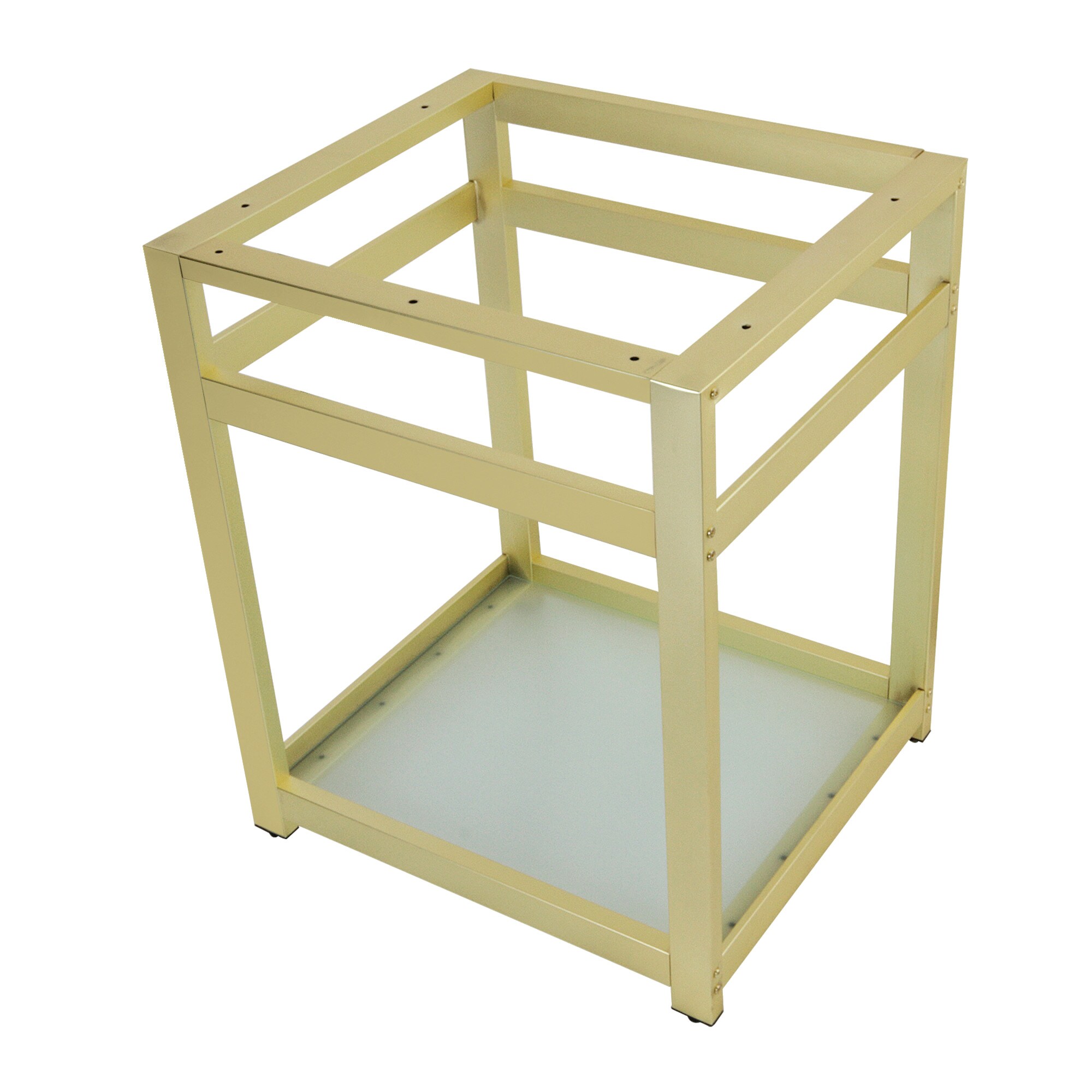 Kingston Brass WLVSP2522B7 Bath-Sink - View #2