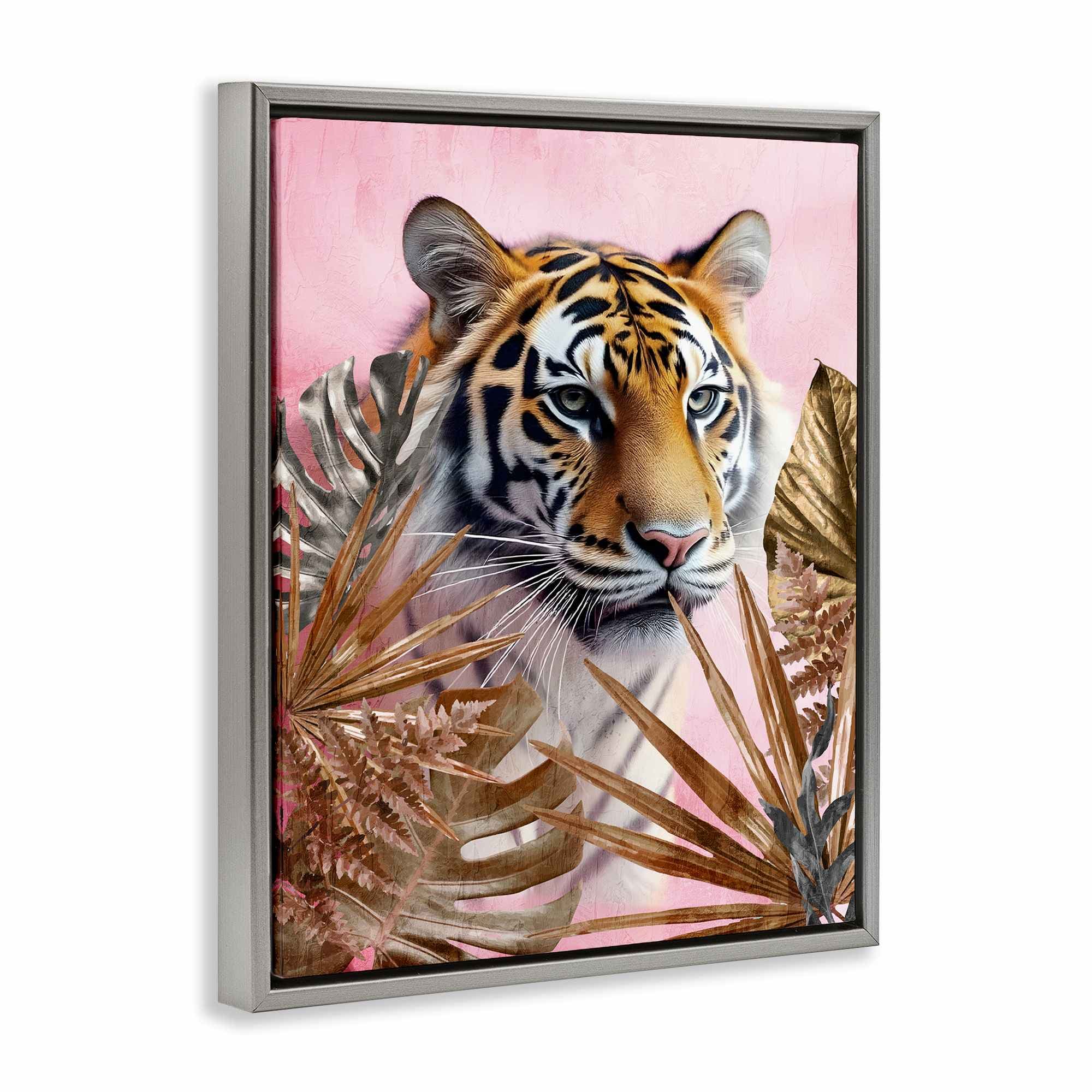Stupell Industries BS-077-FFL-24X30 Wall-Art - View #2