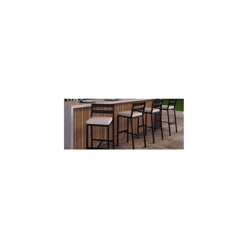 Leisuremod BTW-27MW Dining-Tables - View #3