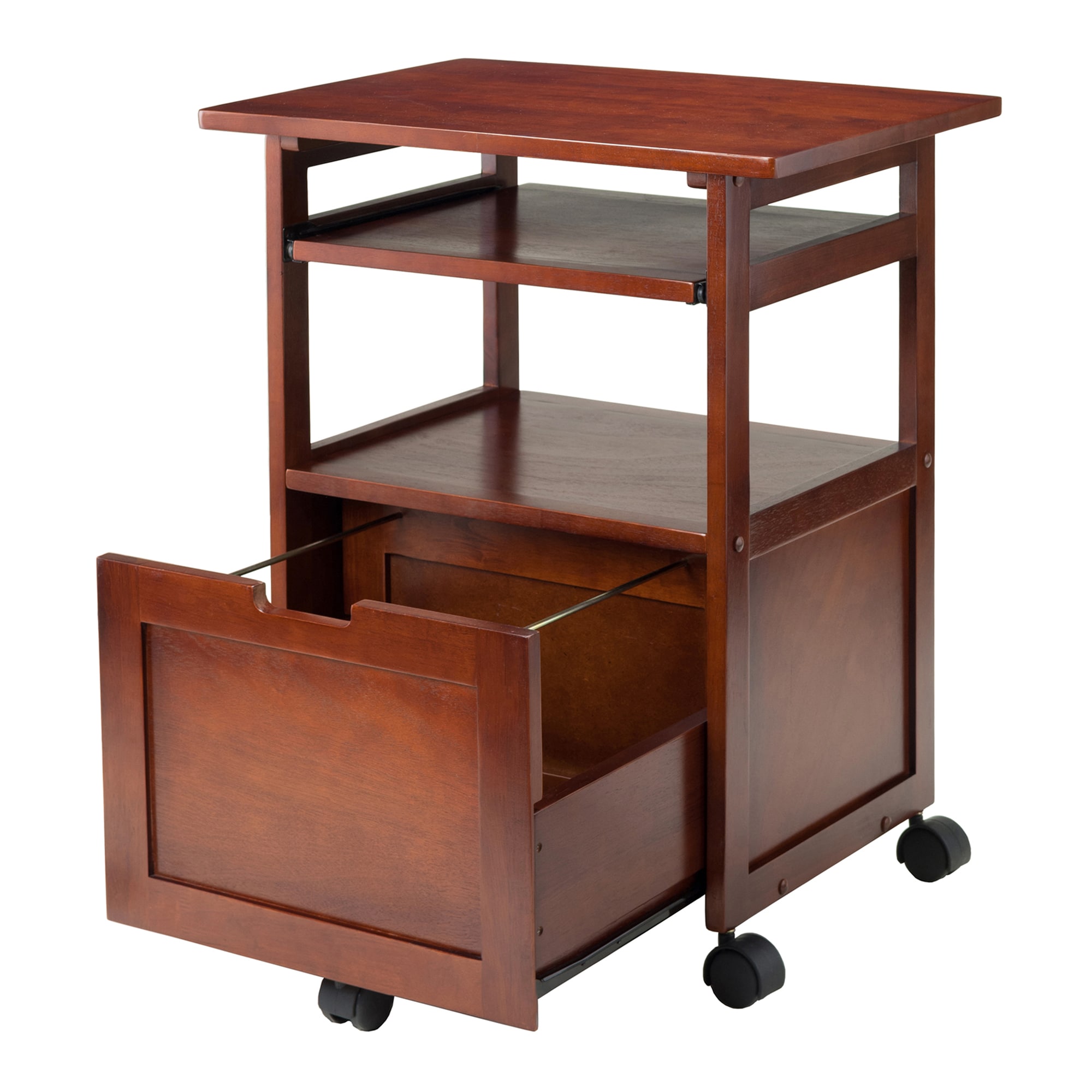 Winsome Wood 94427 desks - View #2