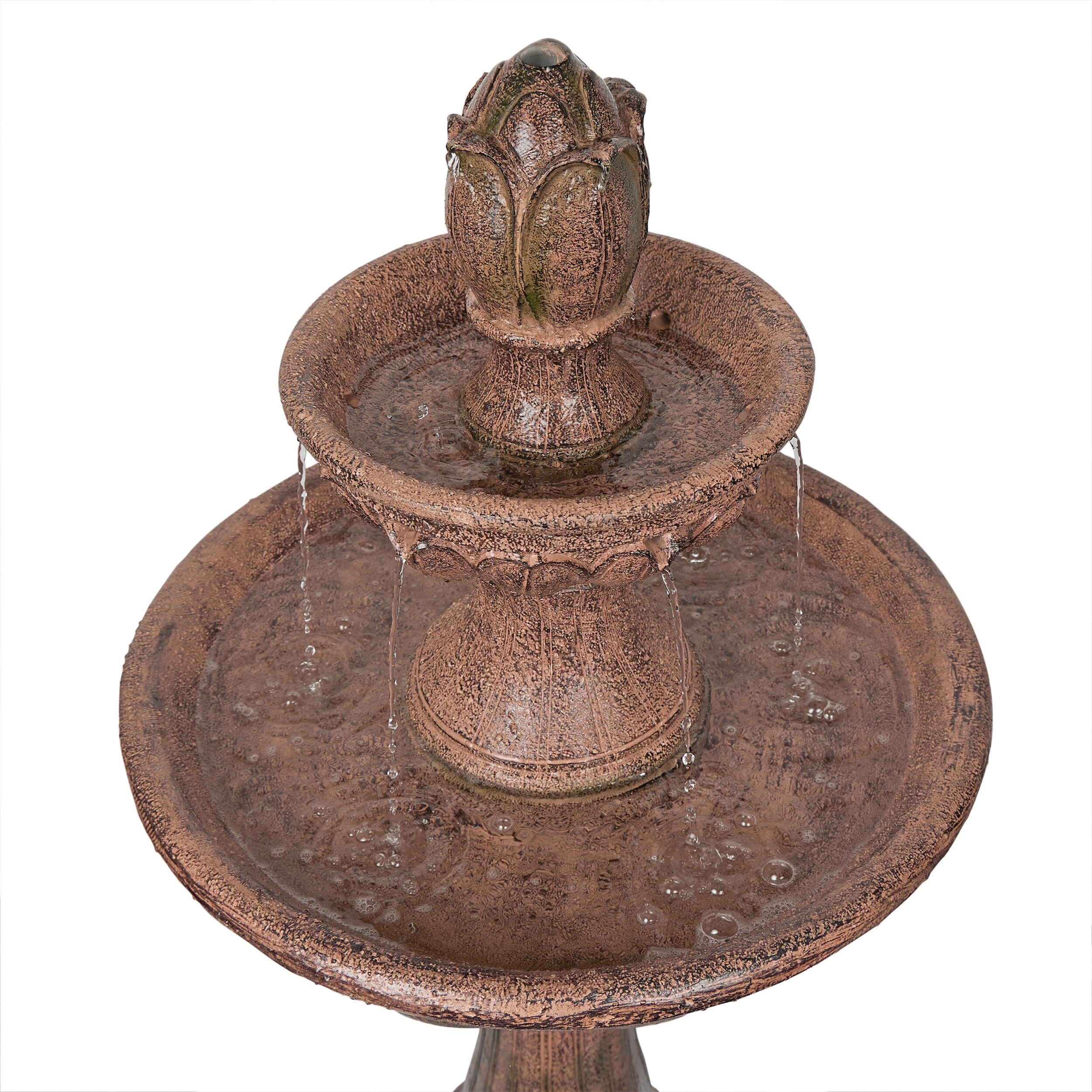 Alpine Corporation USA1158SLR fountains - View #3