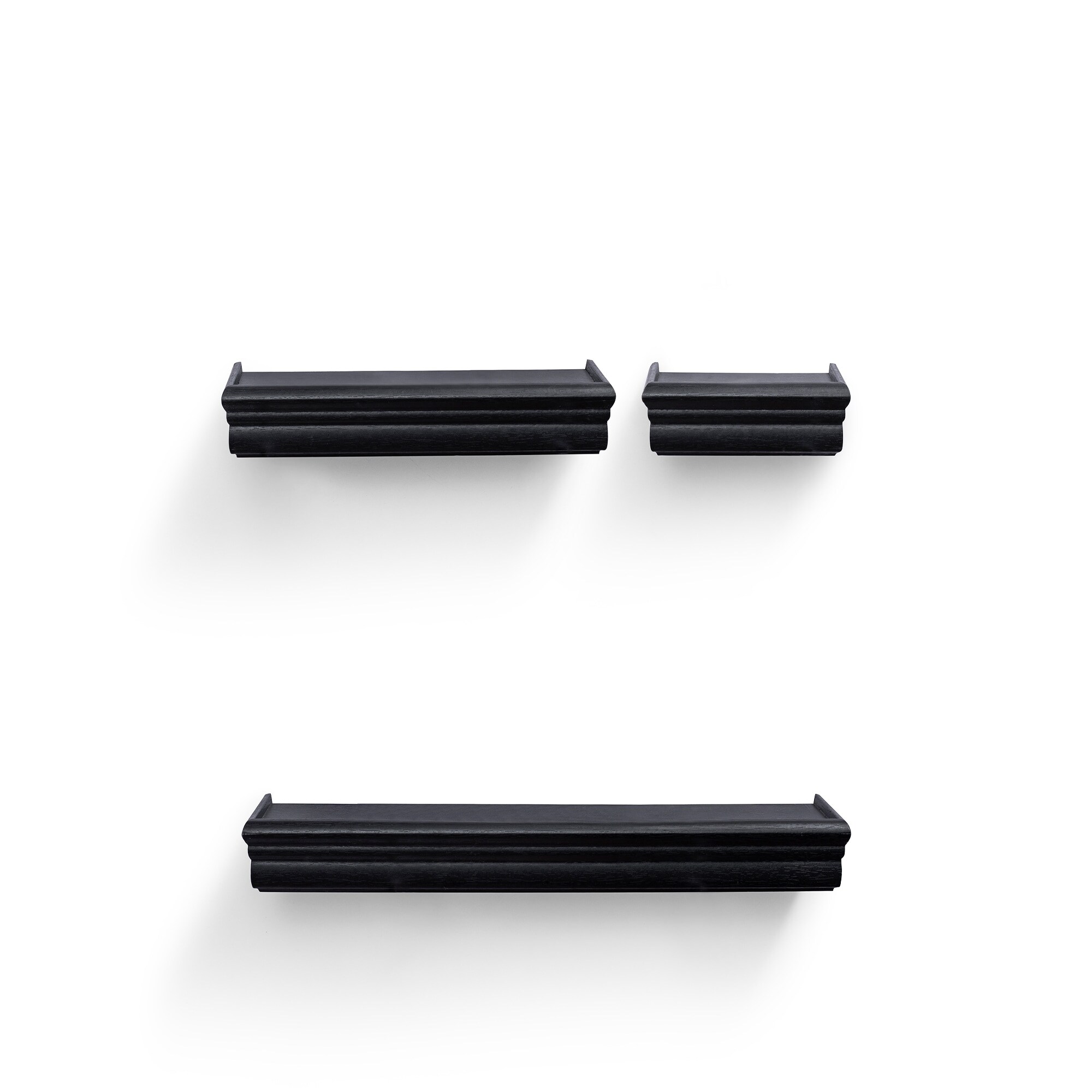 Huluwat JJ-09050058 Wall-Mounted-Shelving - View #5