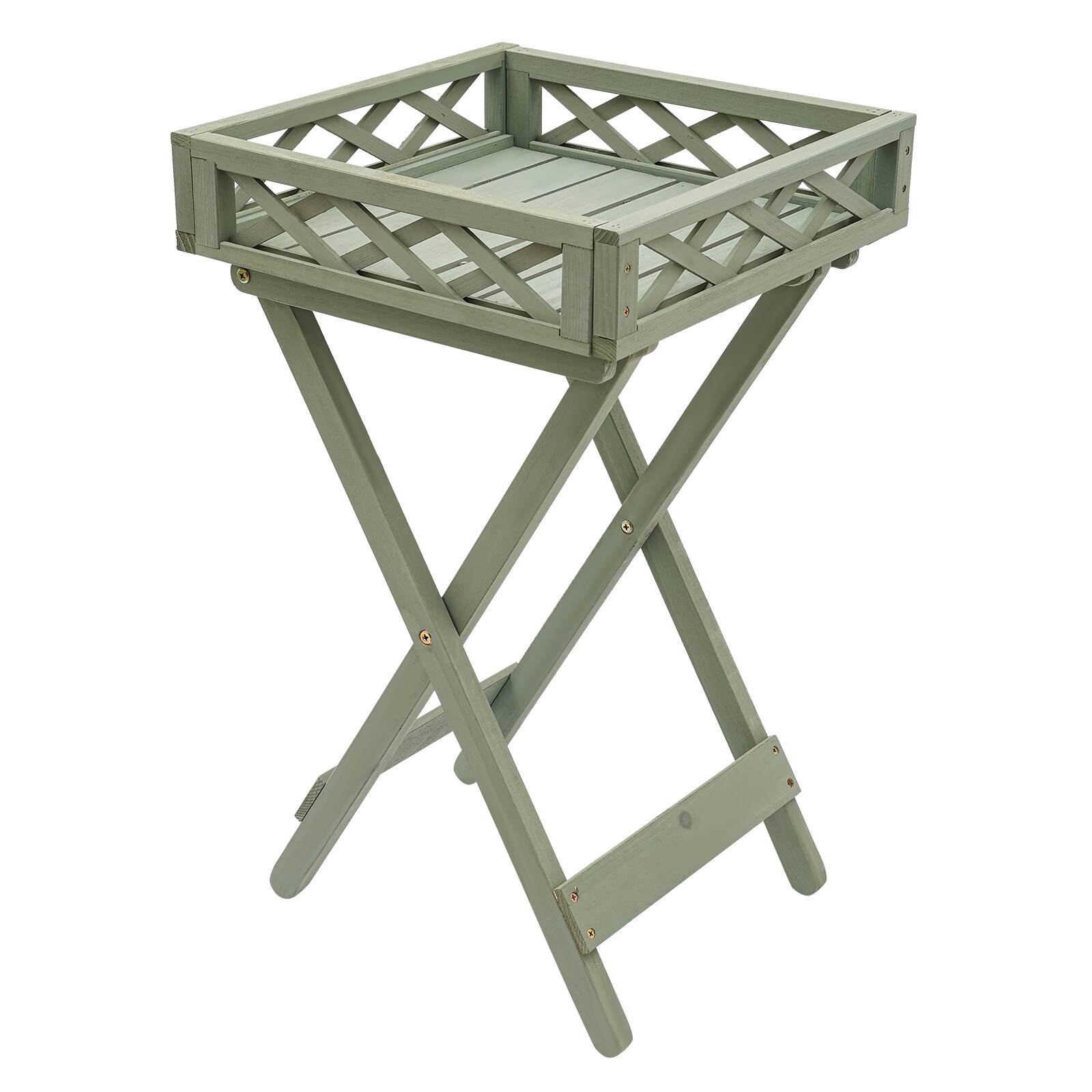 CNCEST HG-LYFLST-6908 Plant-Stand - View #2