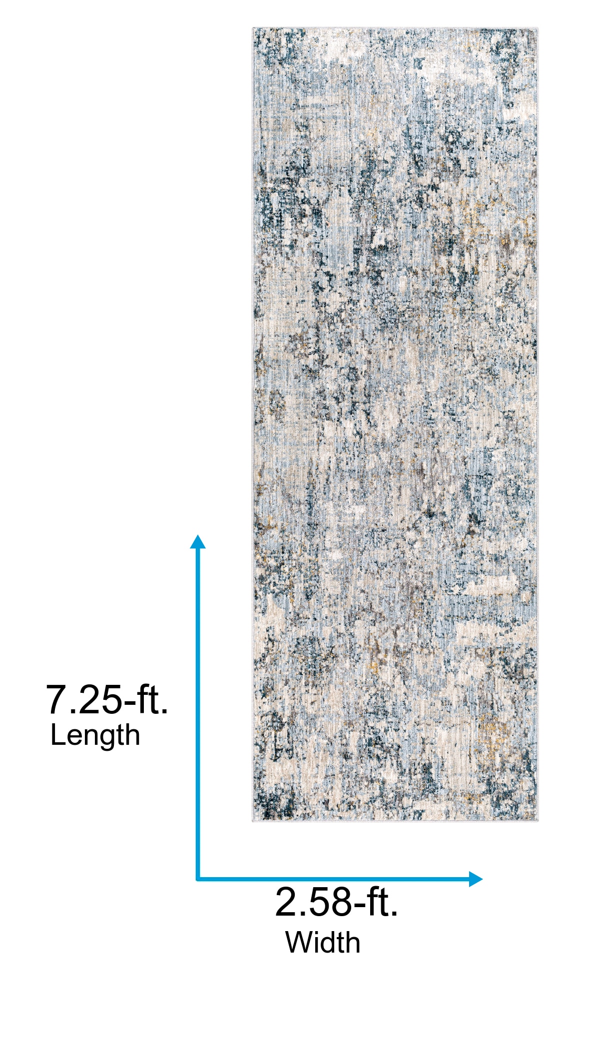Surya LAA2305-2773 rugs - View #8