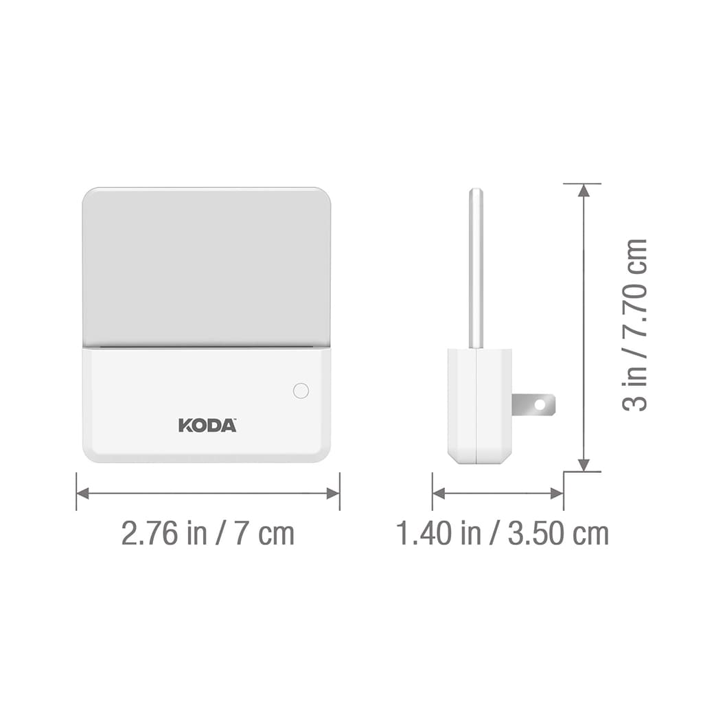 KODA LM030196-1 Night-Lights - View #3