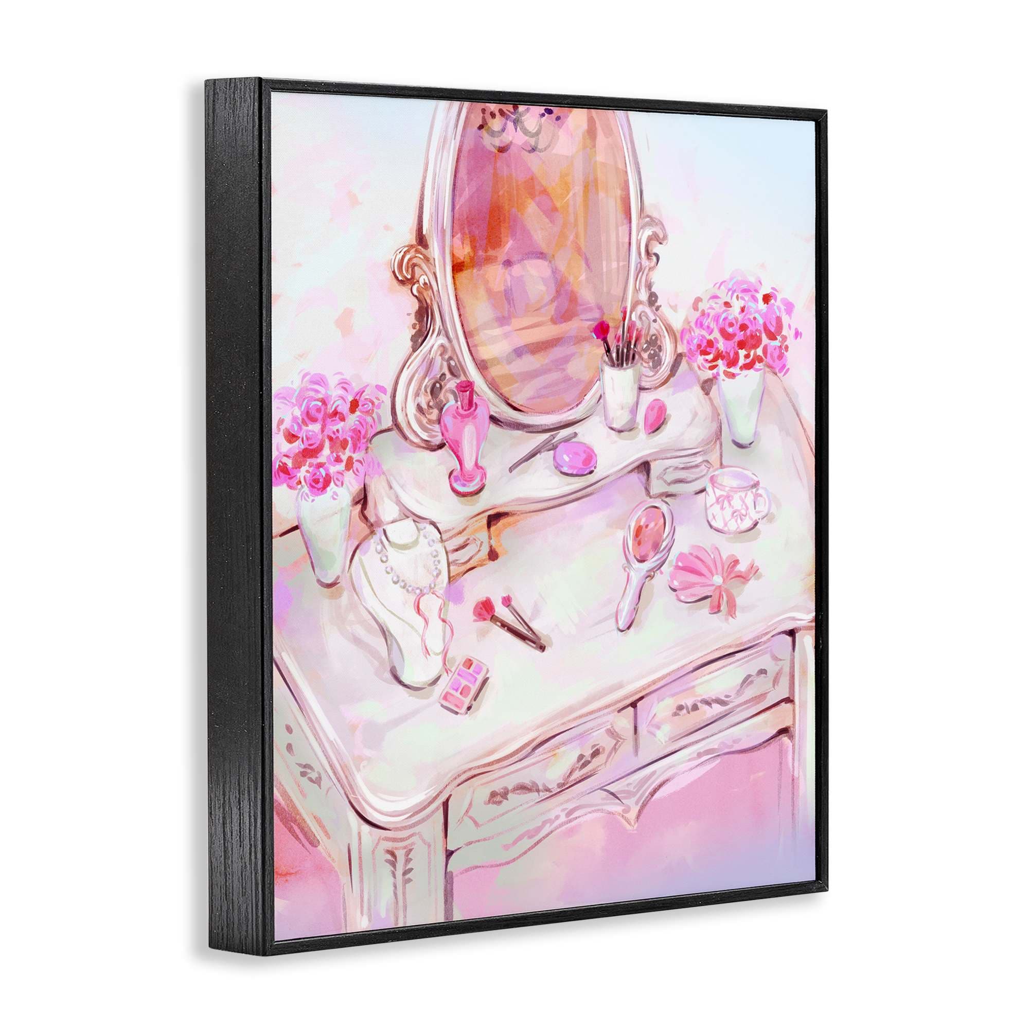 Stupell Industries BT-184-FR-16X20 Wall-Art - View #2
