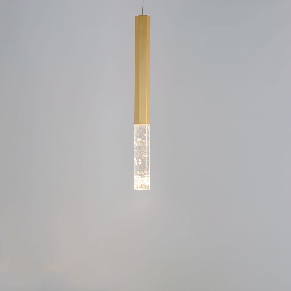 ET2 A-ET2-E11020-95GLD Pendant-Lights - View #2