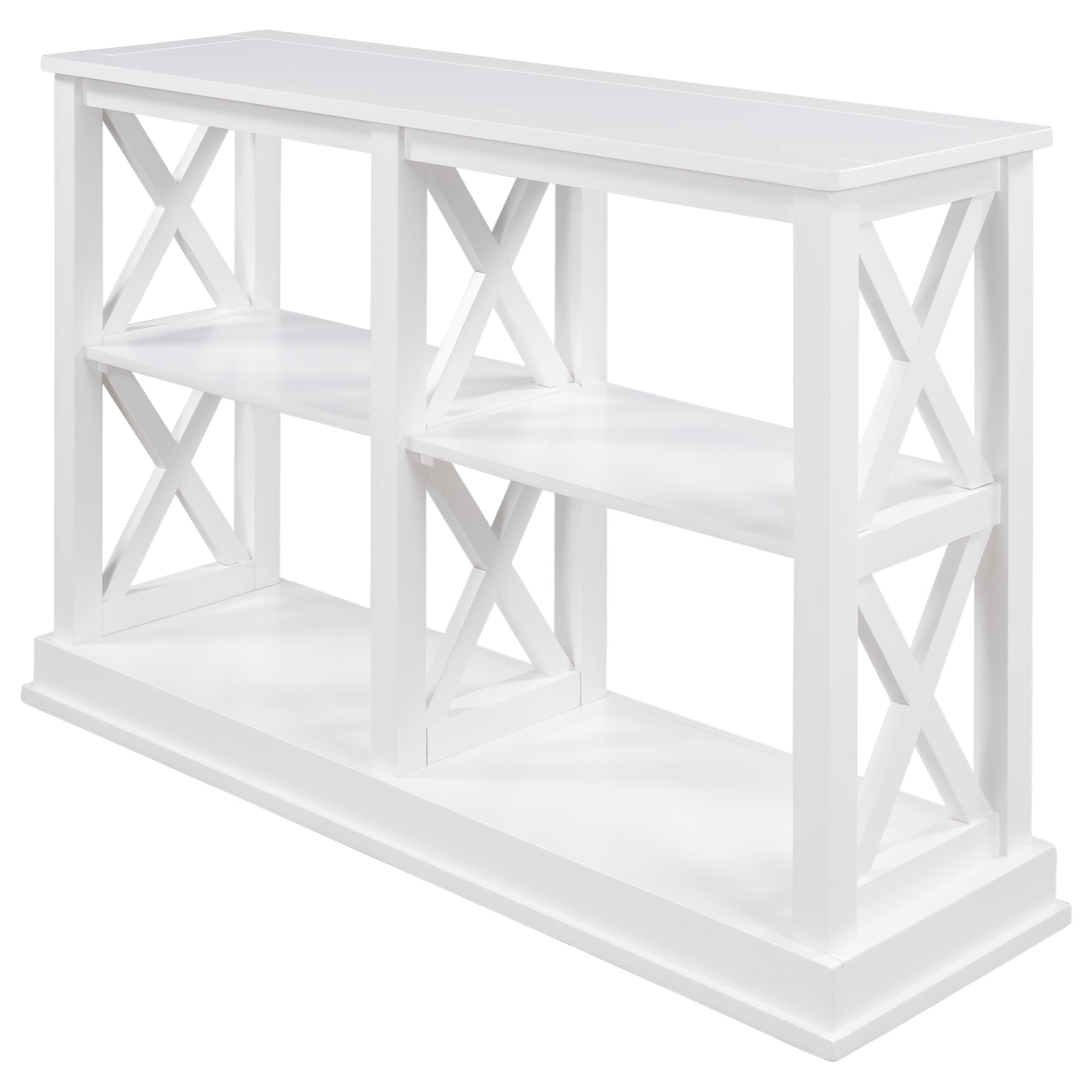ModernLuxe L-WF199317AAK Console-Sofa-Tables - View #14