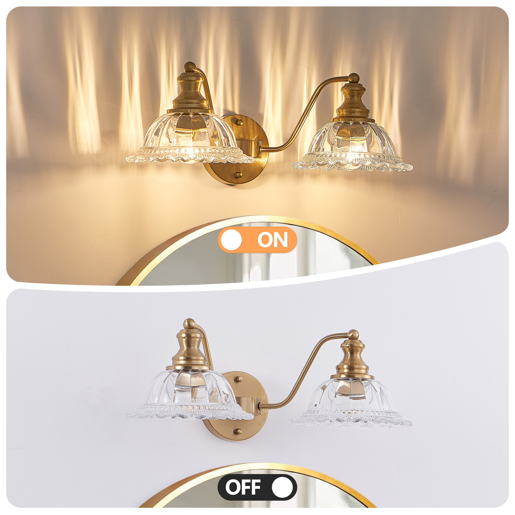 Forclover HFL-W2GD b089995 - View #6