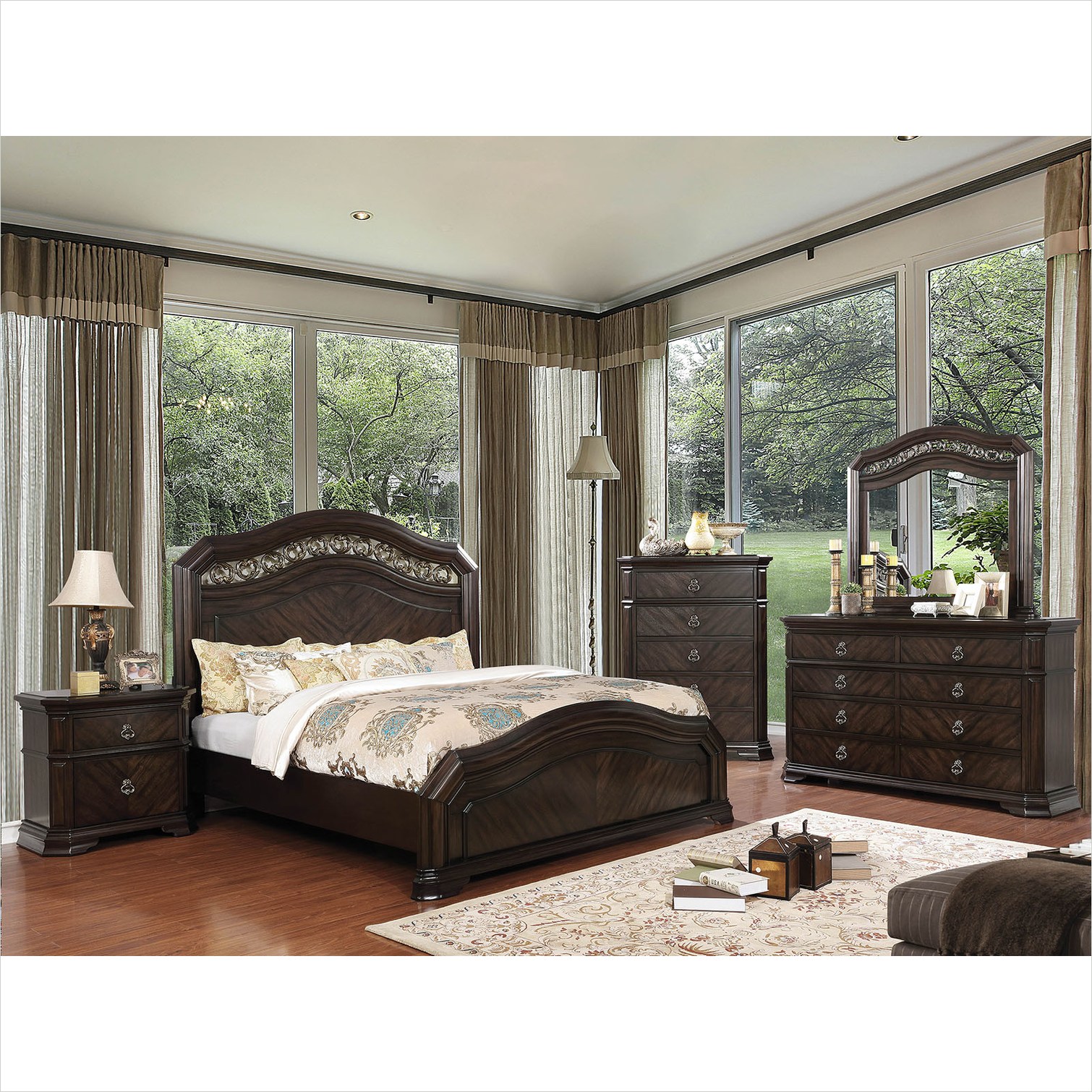 Watnature LUGDRND5Z2DD nightstands - View #7