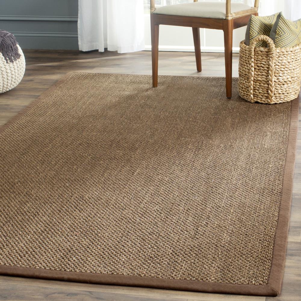 Safavieh NF443D-6SQ rugs - View #2