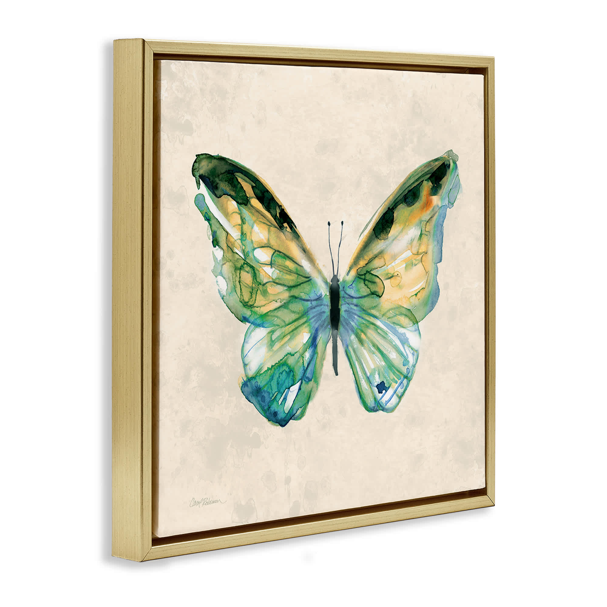 Stupell Industries BS-248-FFG-17X17 Wall-Art - View #2