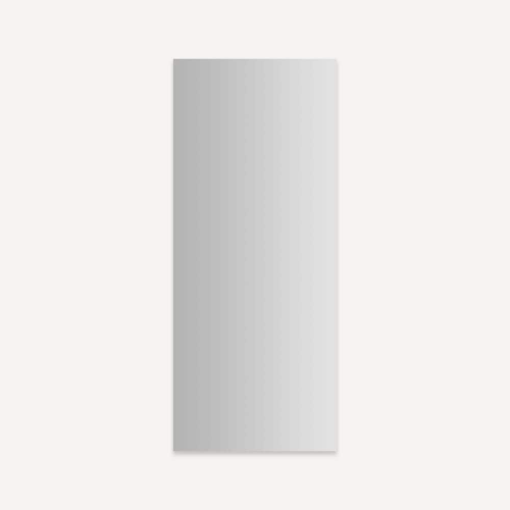 Robern  MR2048D6FPE0 M Series Reserve 191/4 Inch x 48 Inch Frameless Single Door Medicine Cabinet