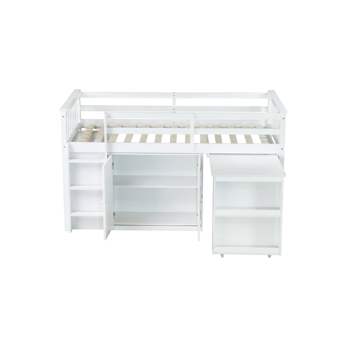 Streamdale Furniture W504S00210 beds - View #17