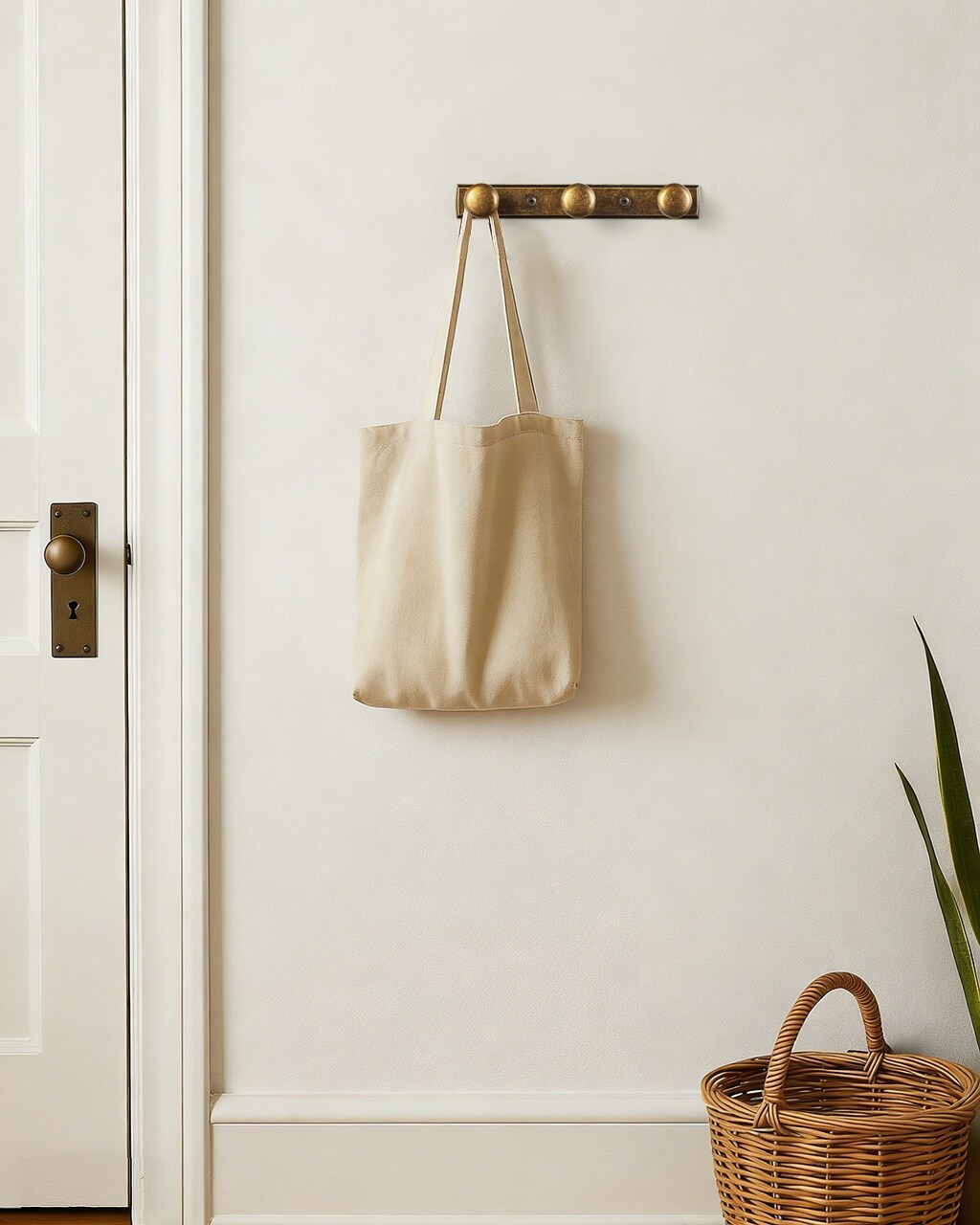 Miaokesen 8611GT-H011-3 Decorative-Wall-Hooks - View #4