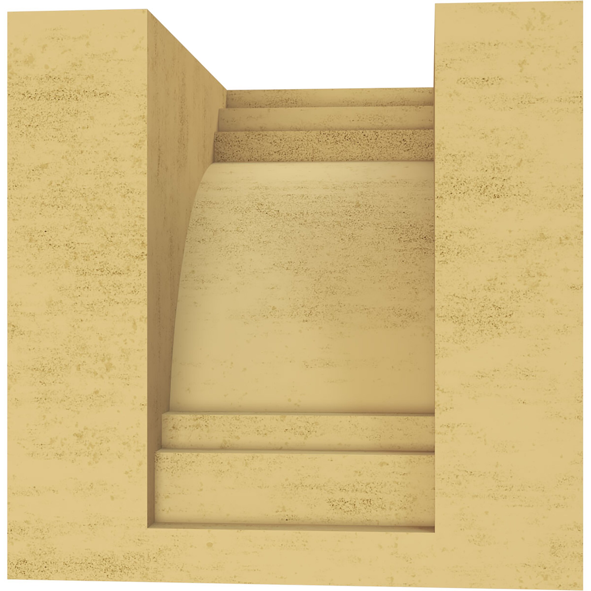 Ekena Millwork CORU04X04X04PECRCPR corbels - View #4