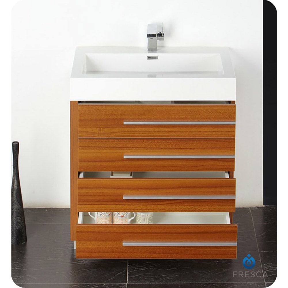 Fresca FCB8030TK vanities - View #5