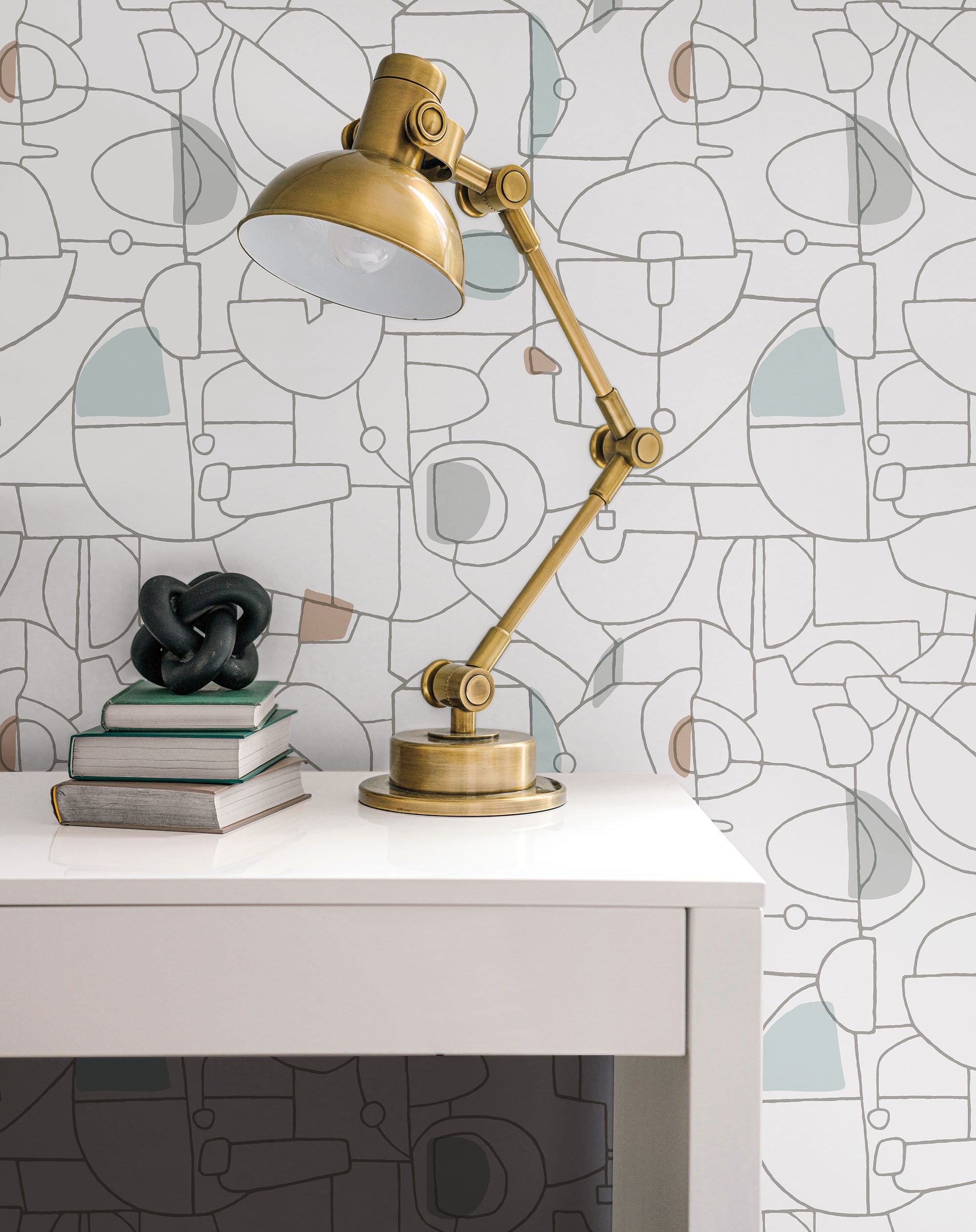 York Wallcoverings PSW1224RL wallpaper - View #3