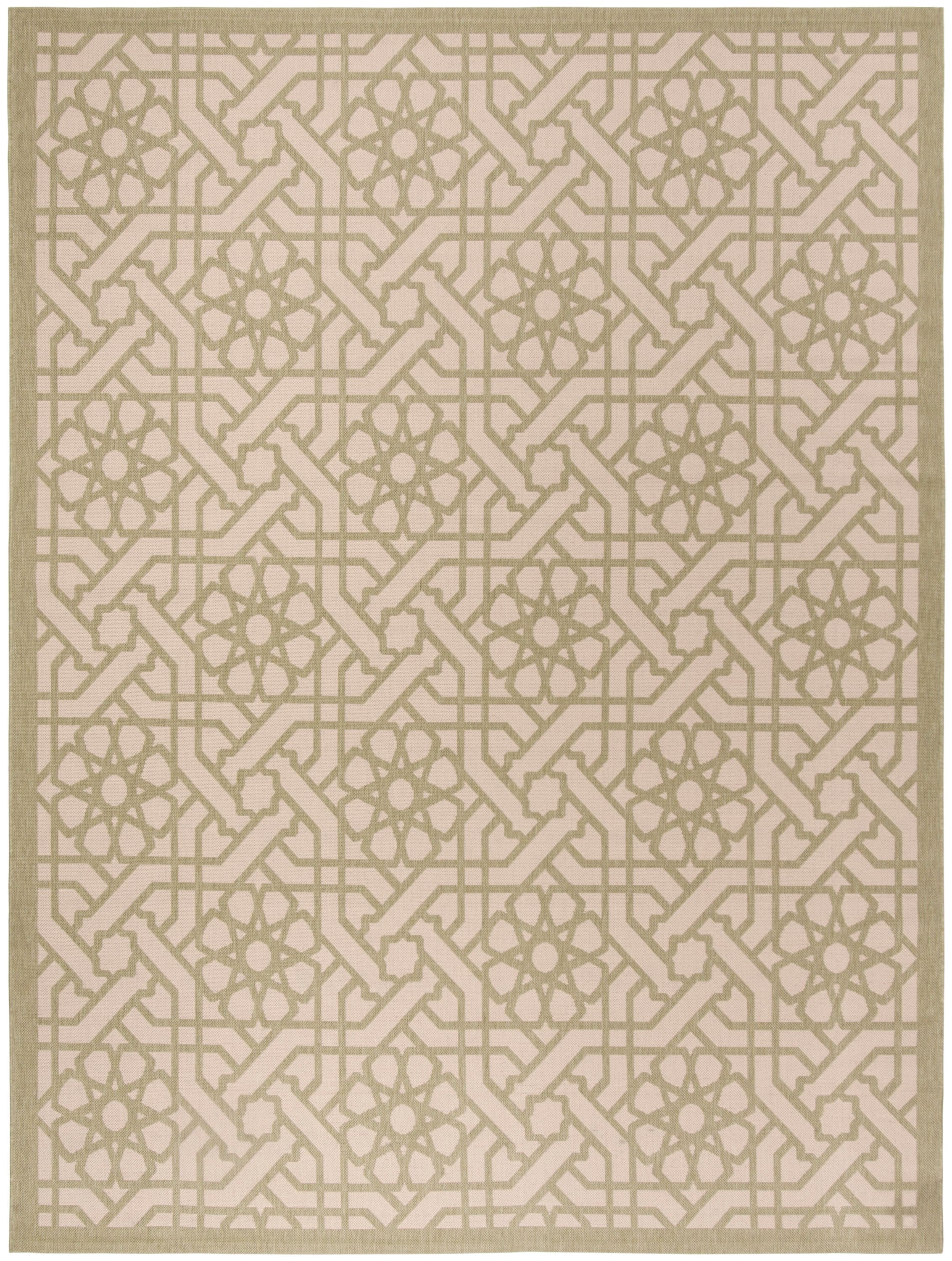 Martha Stewart MSR4245-218-8 rugs - View #2