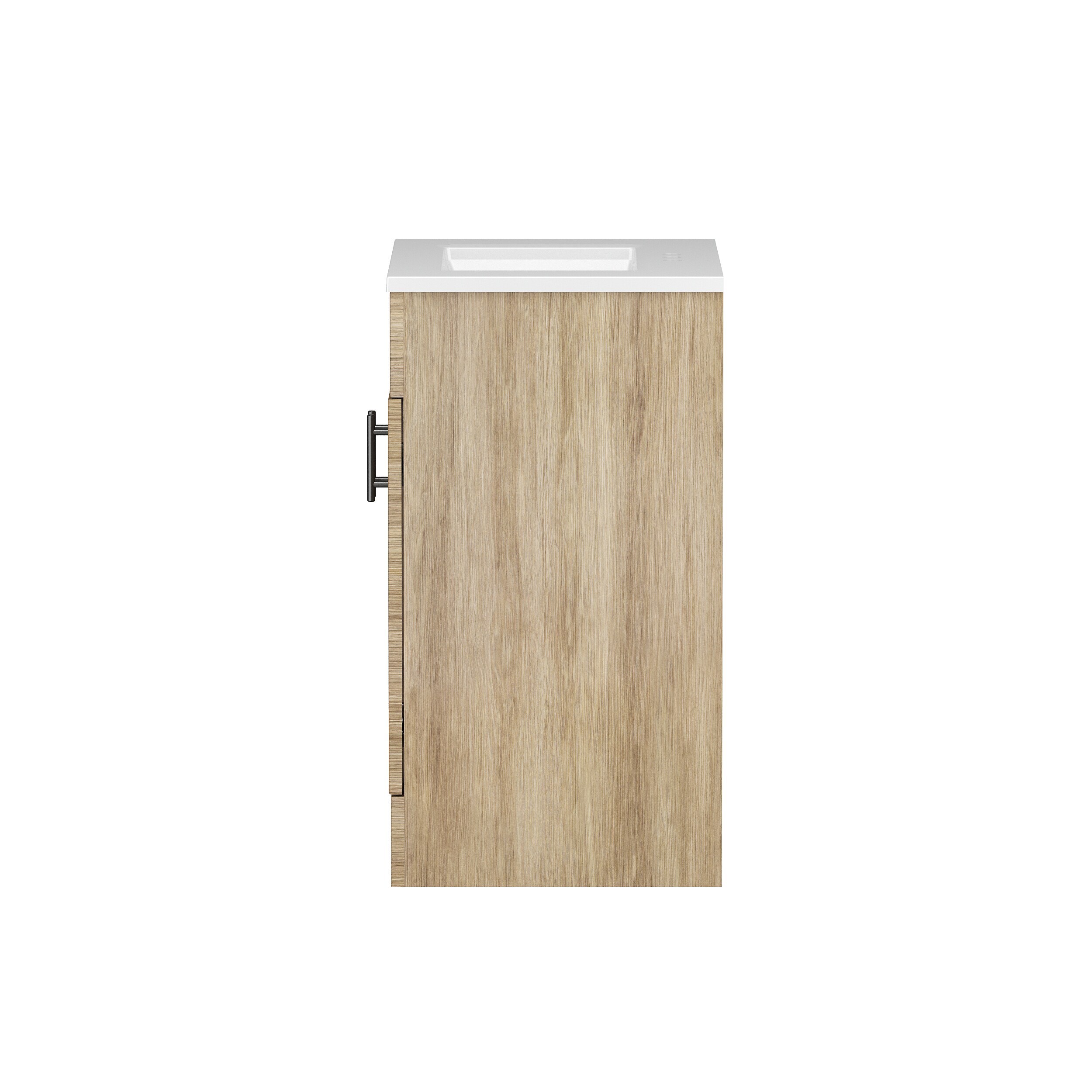 Style Selections C47T24-SS Bath-Vanity-Combo - View #14