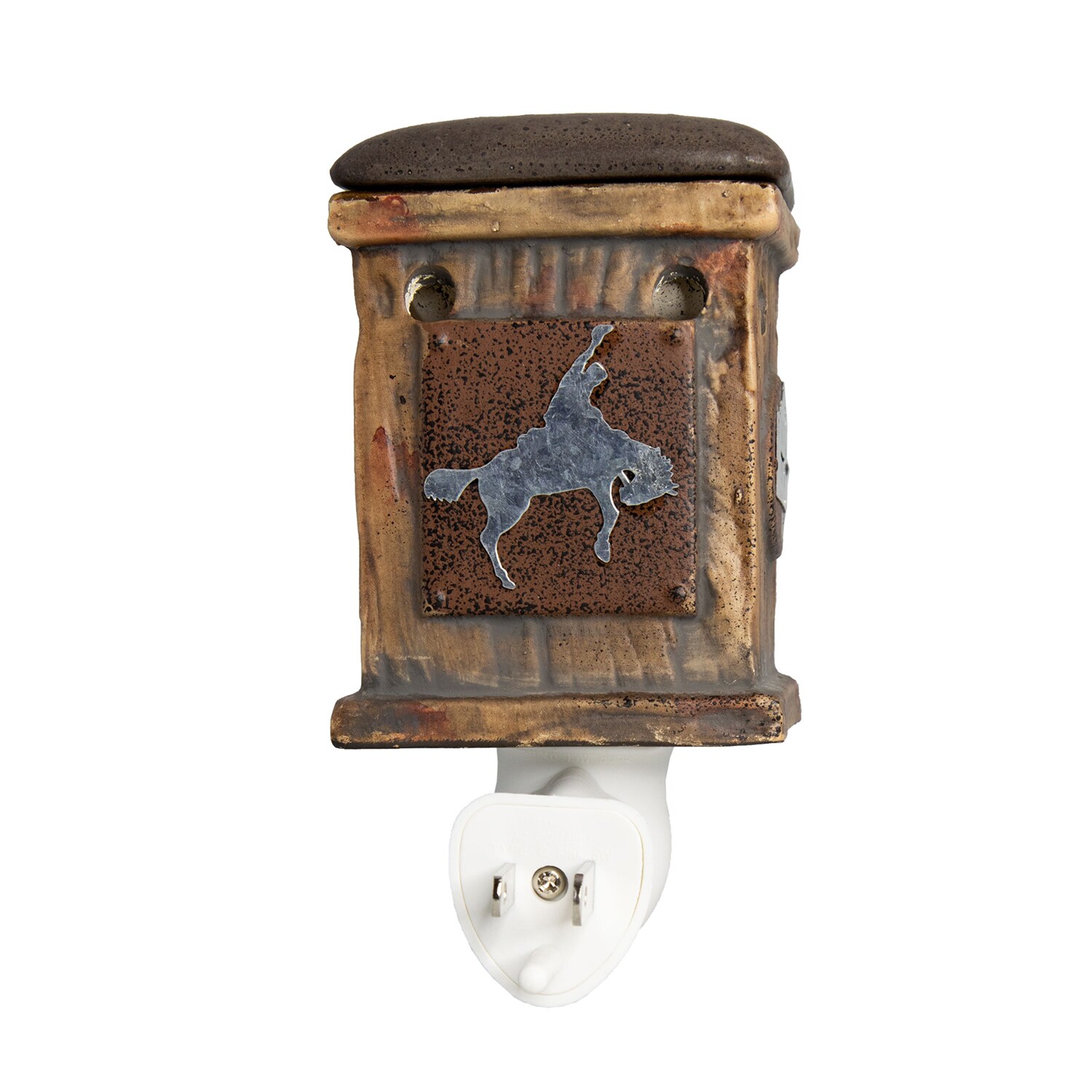 Scentsationals Wildlife Wax Warmer - Each