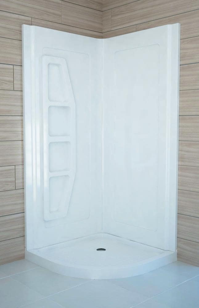 ANZZI SW-AZ006WH Shower-Wall-Surrounds - View #3
