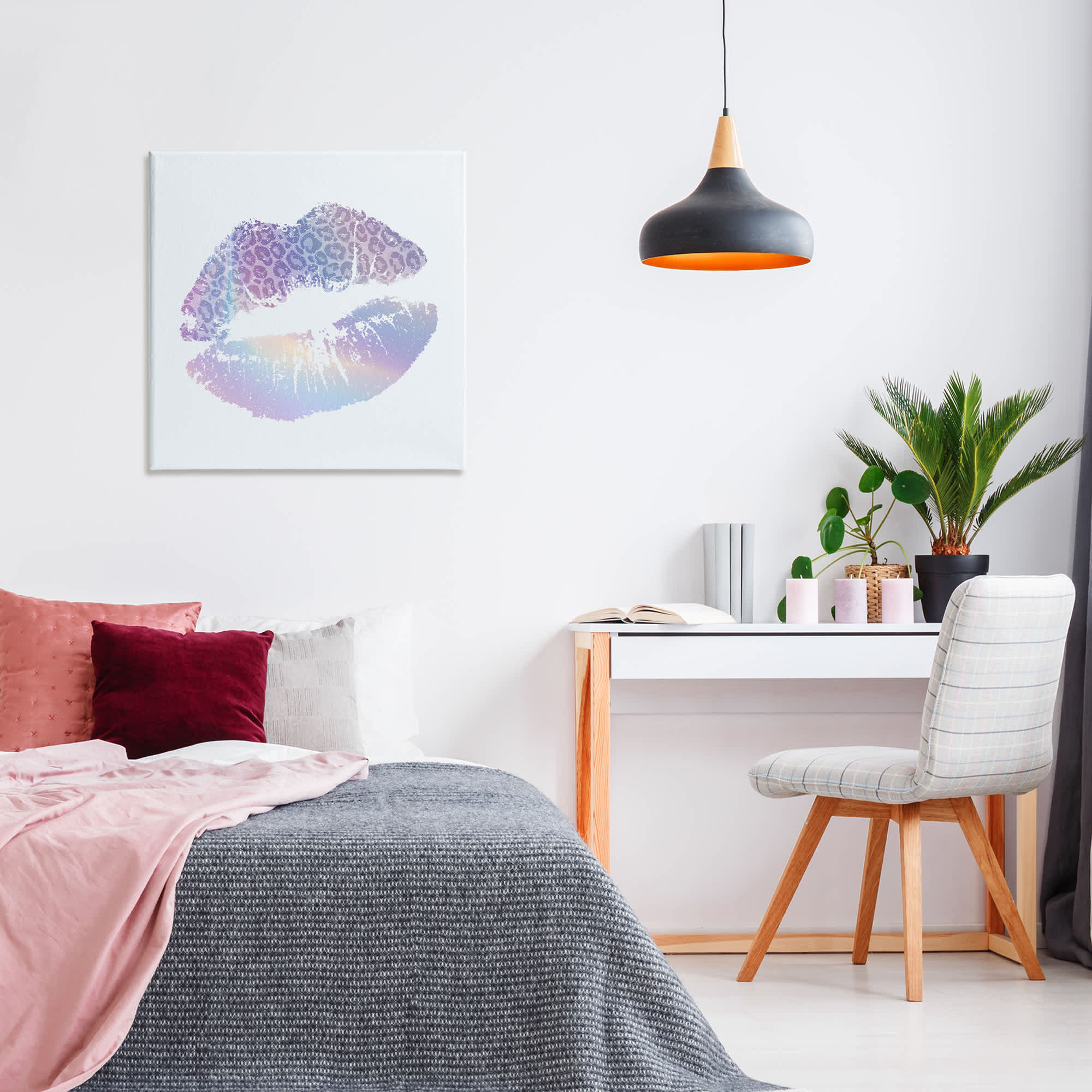 Stupell Industries BS-448-CN-30X30 Wall-Art - View #3